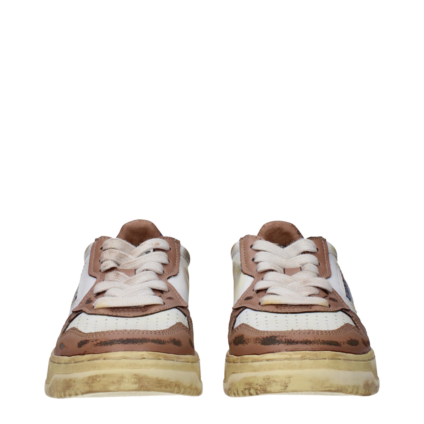 Autry Women's Sneakers Leather