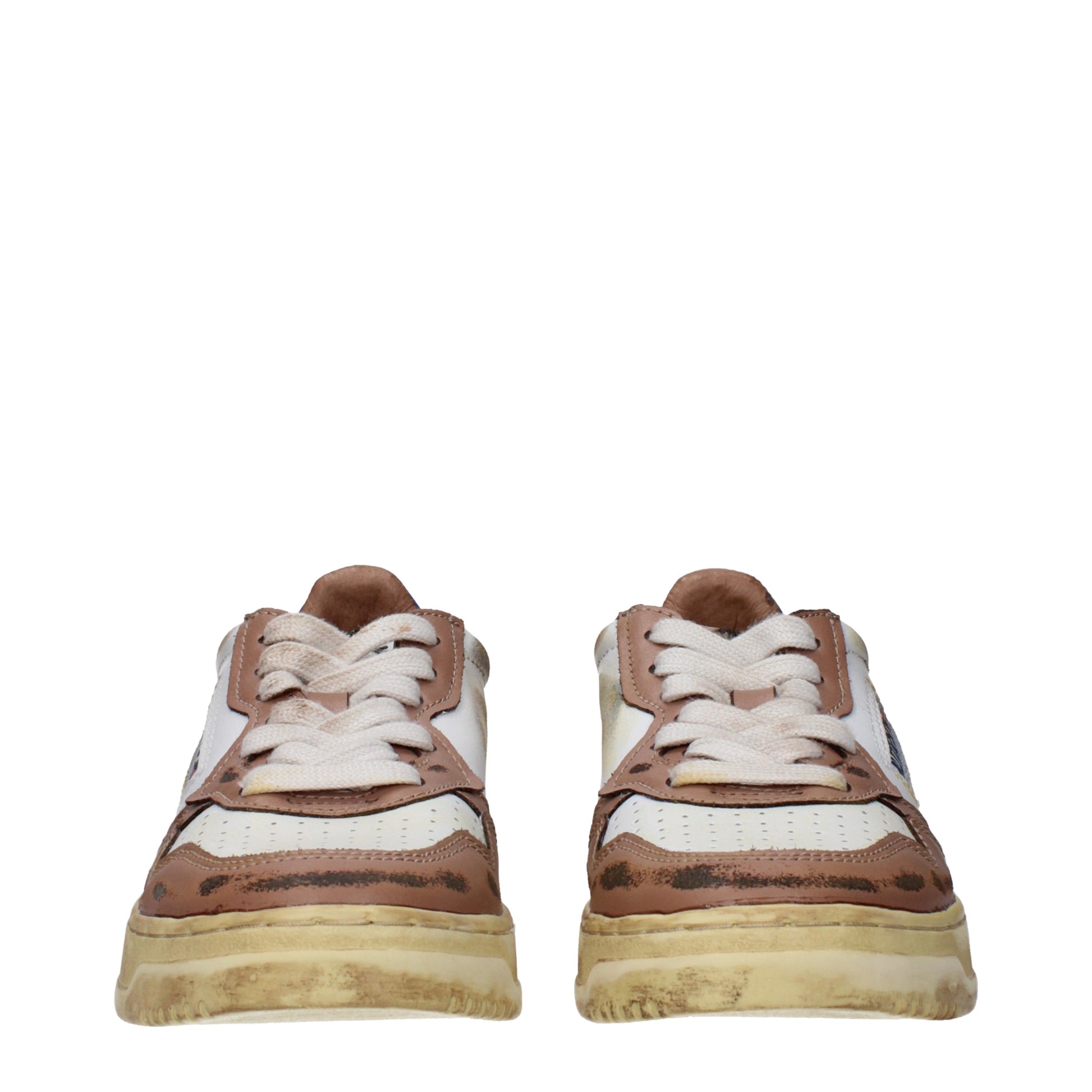 Autry Women's Sneakers Leather