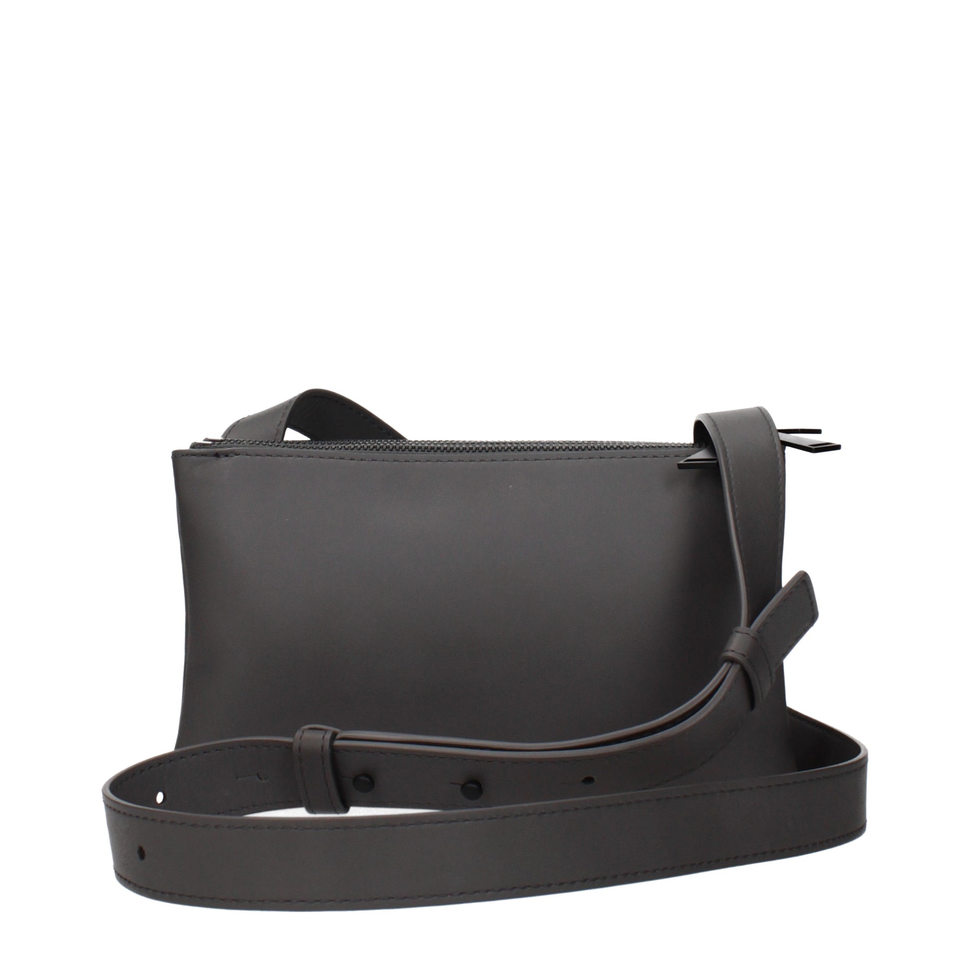 Bottega Veneta Men's Crossbody Bags Leather