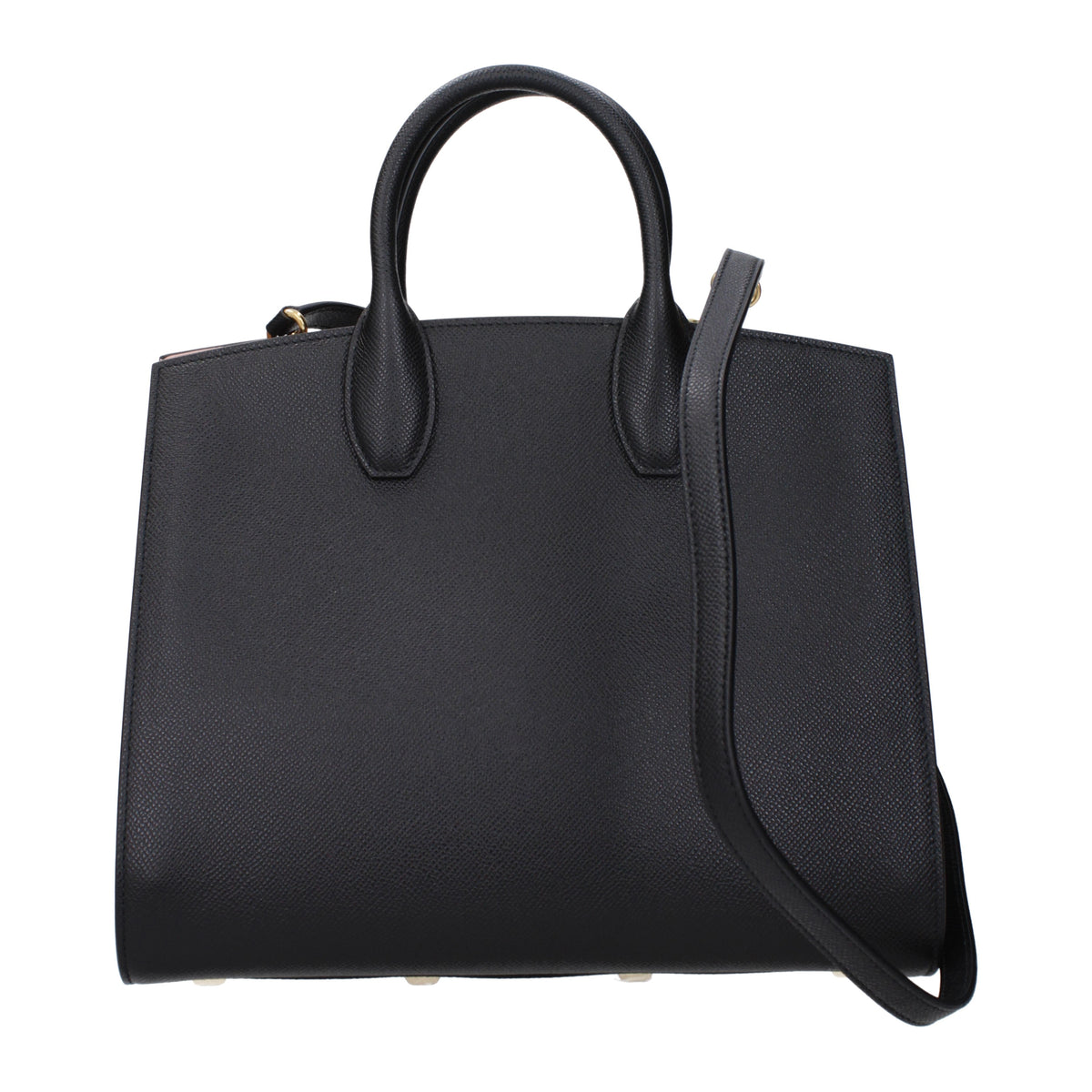 Salvatore Ferragamo Women's Handbags Leather