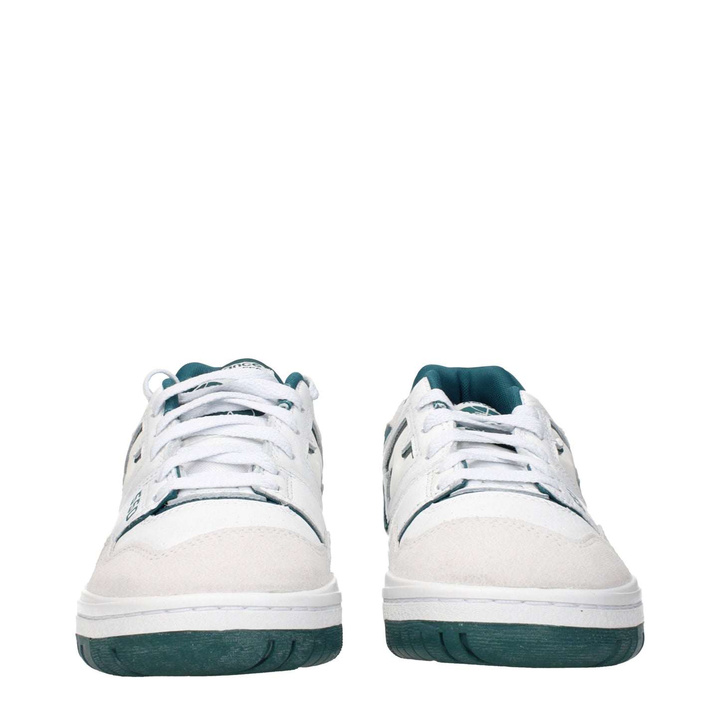 New Balance Men's Sneakers Leather