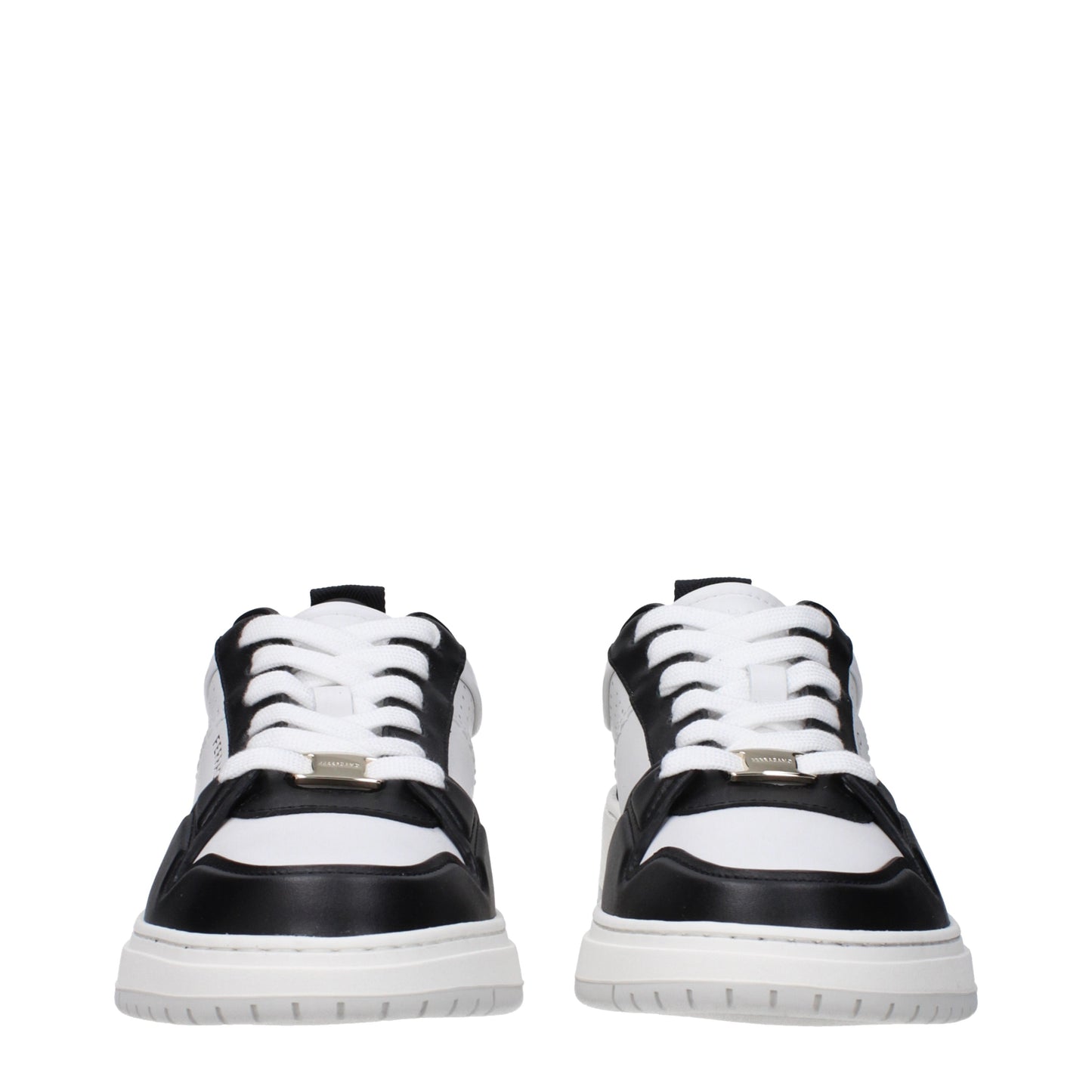 Salvatore Ferragamo Men's Sneakers Leather