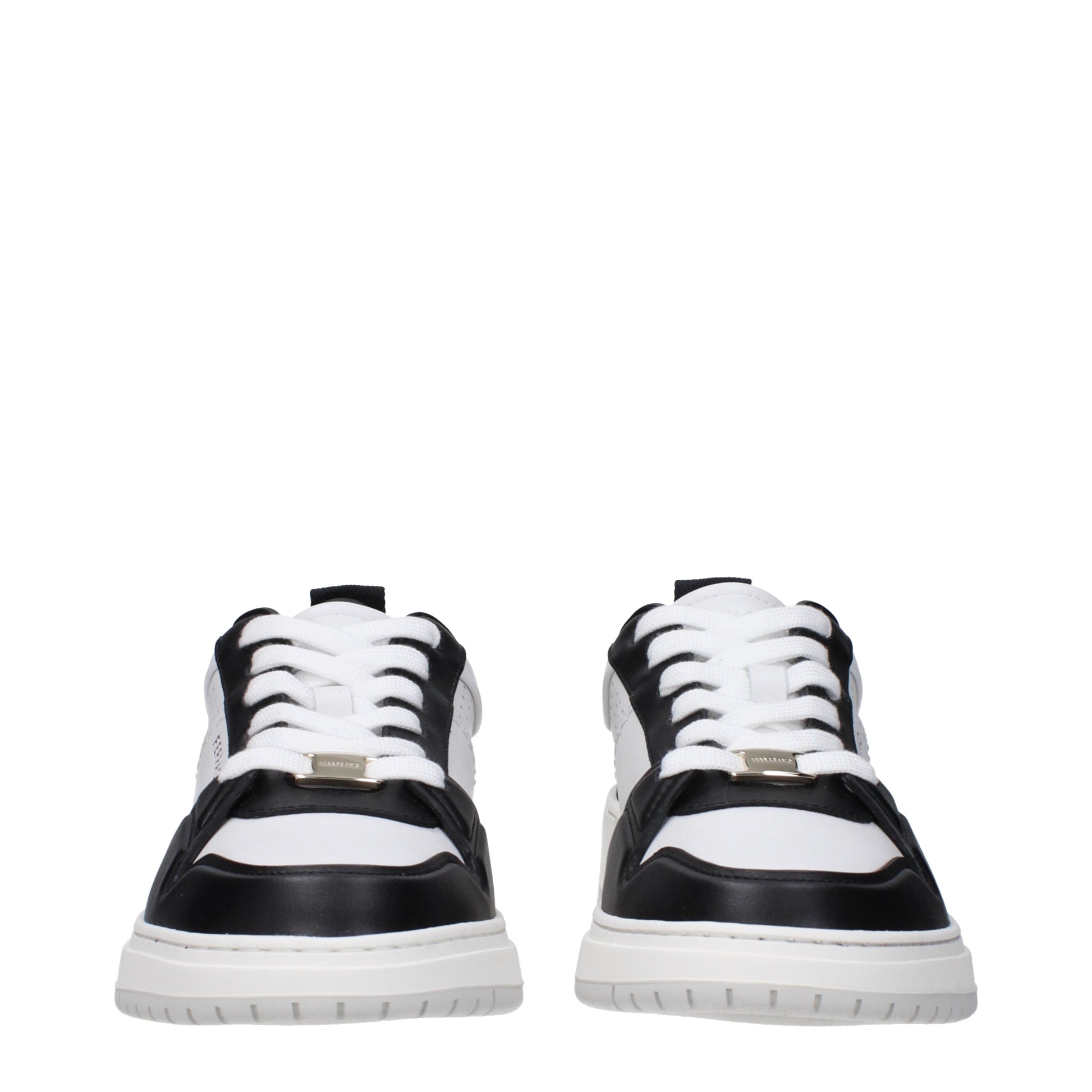 Salvatore Ferragamo Men's Sneakers Leather