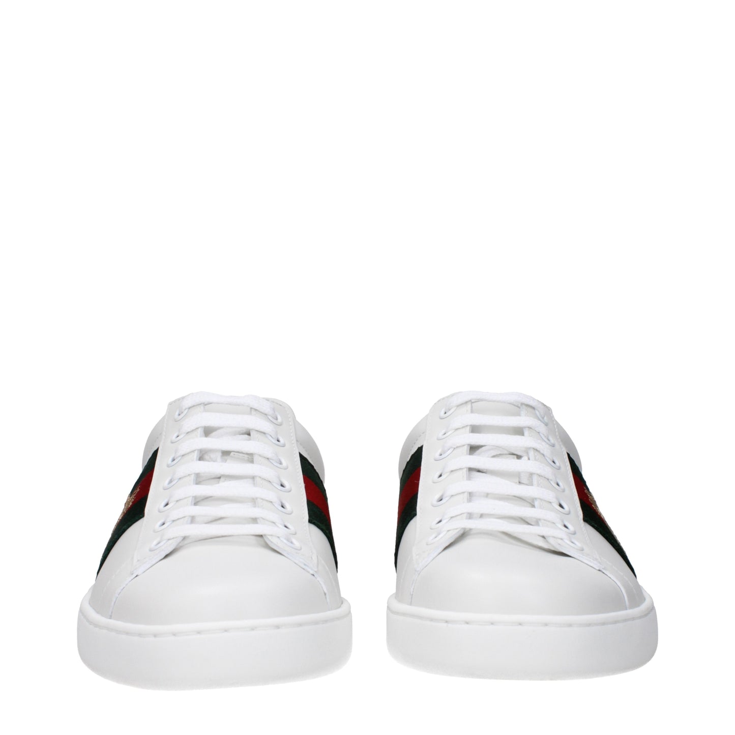 Gucci Men's Sneakers Leather