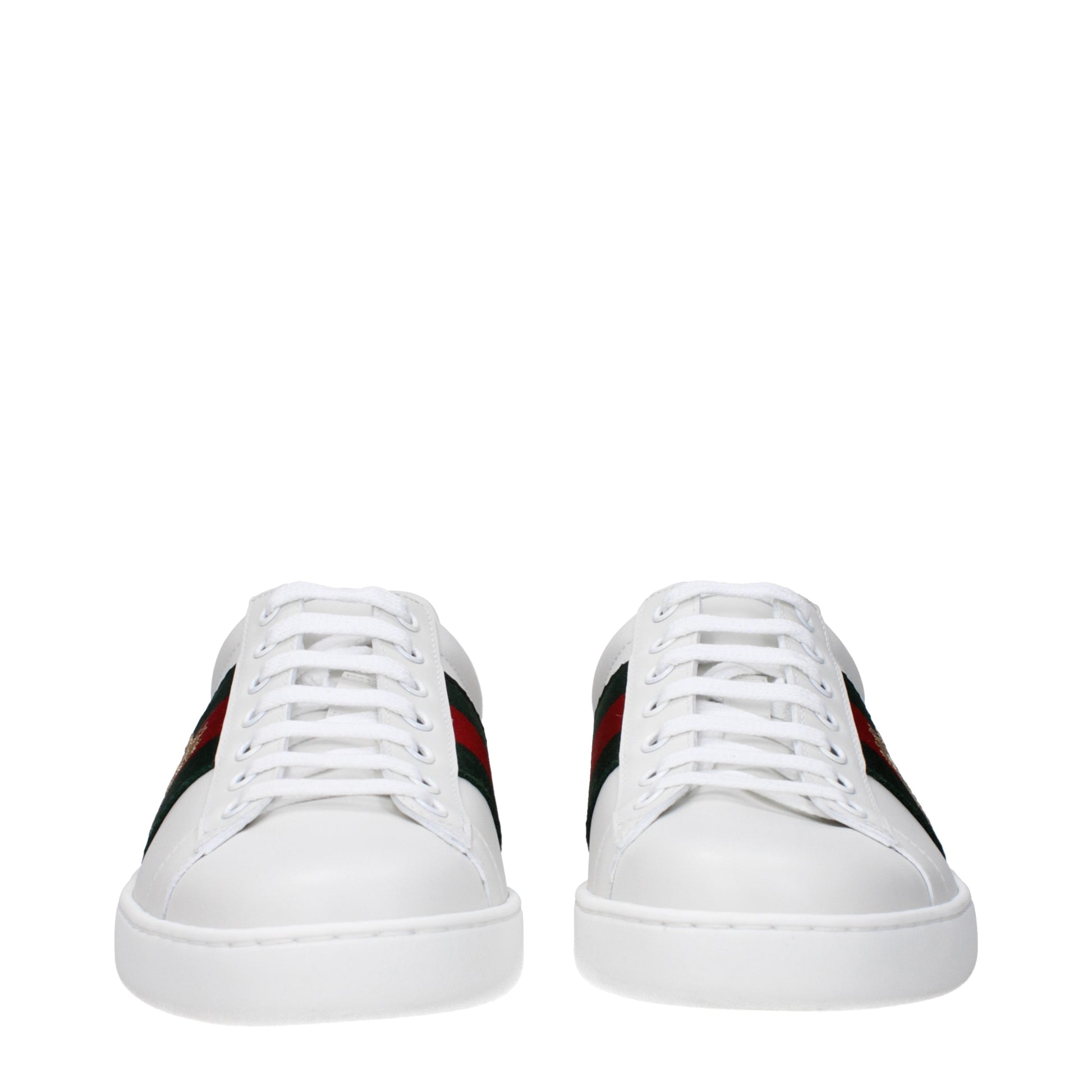 Gucci Men's Sneakers Leather