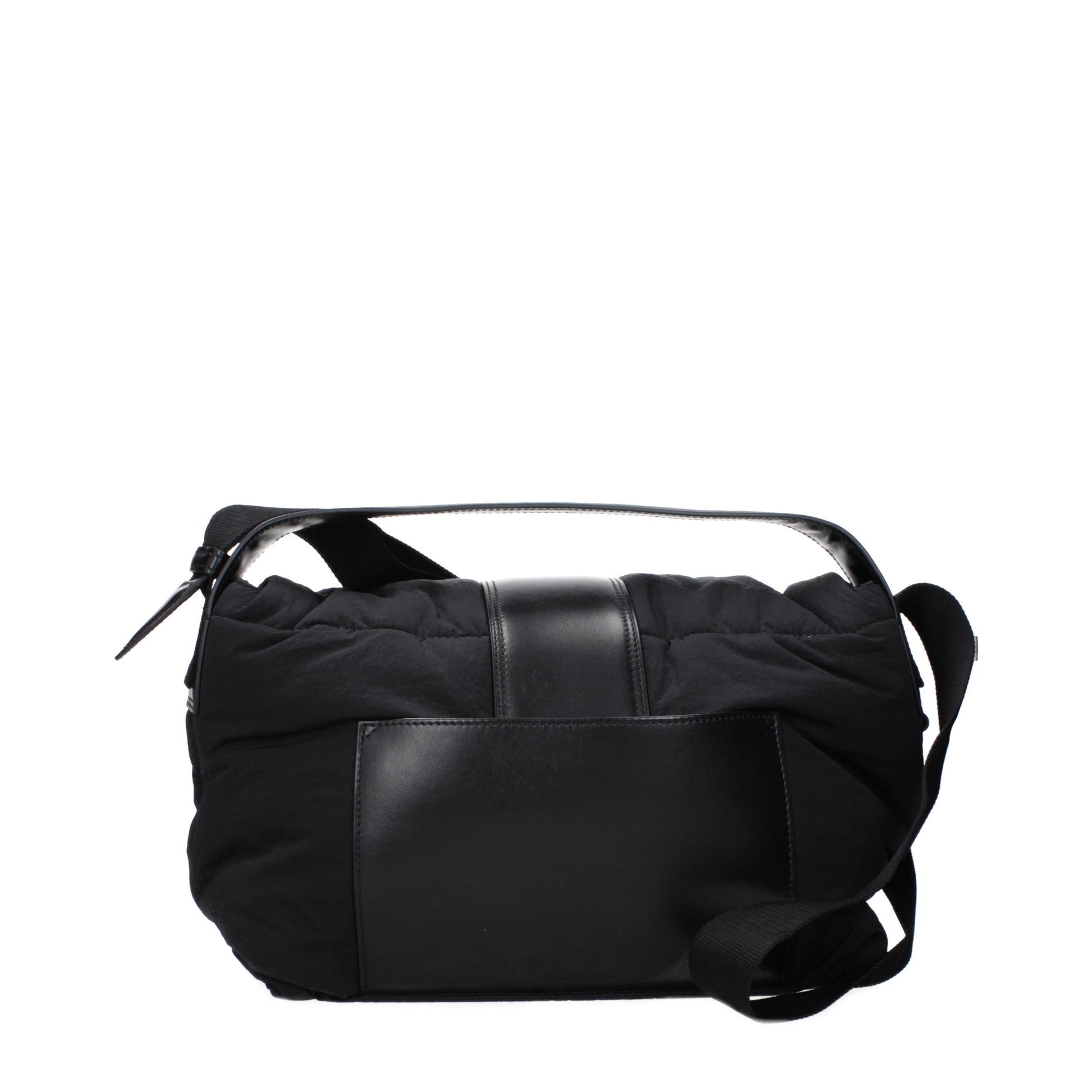 Jacquemus Men's Crossbody Bags Fabric