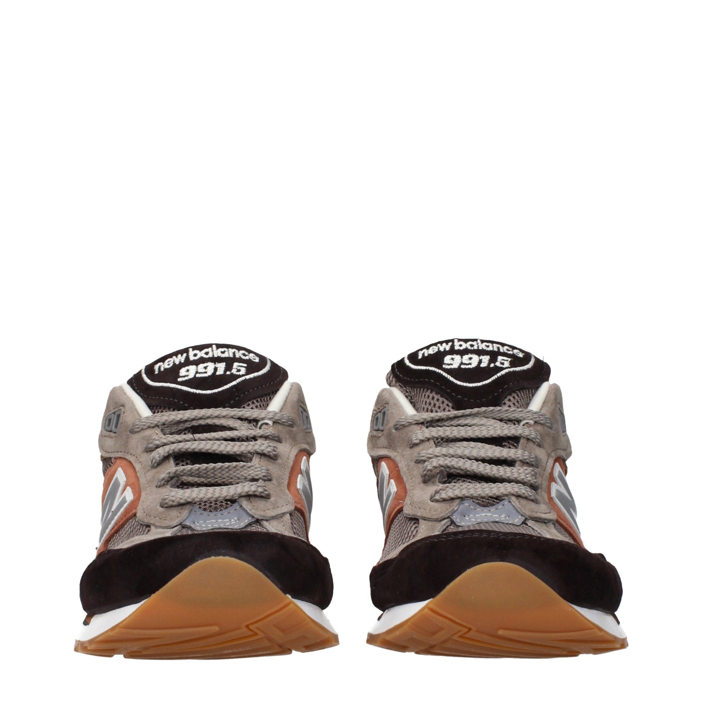 New Balance Men's Sneakers Fabric