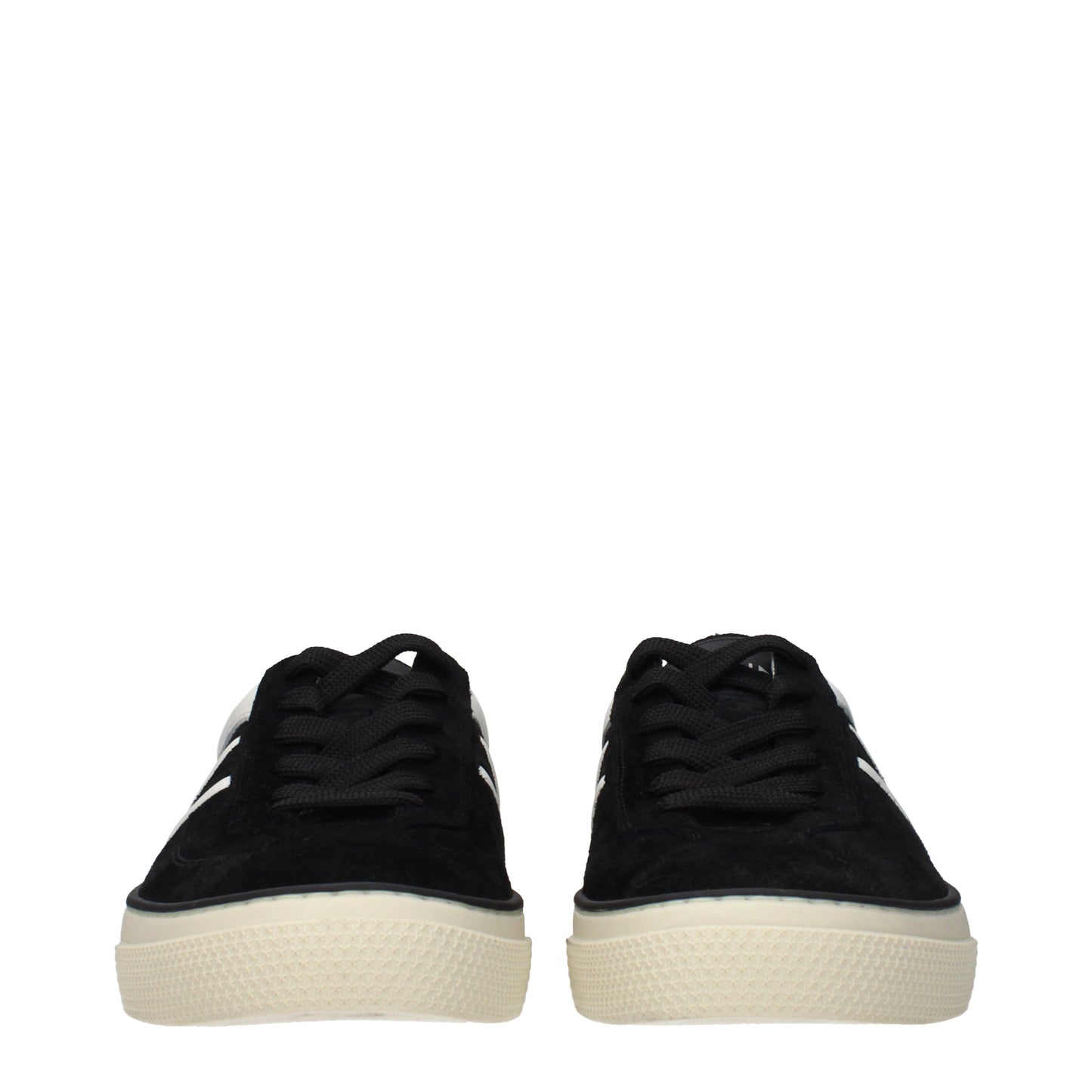 Celine Men's Sneakers Suede