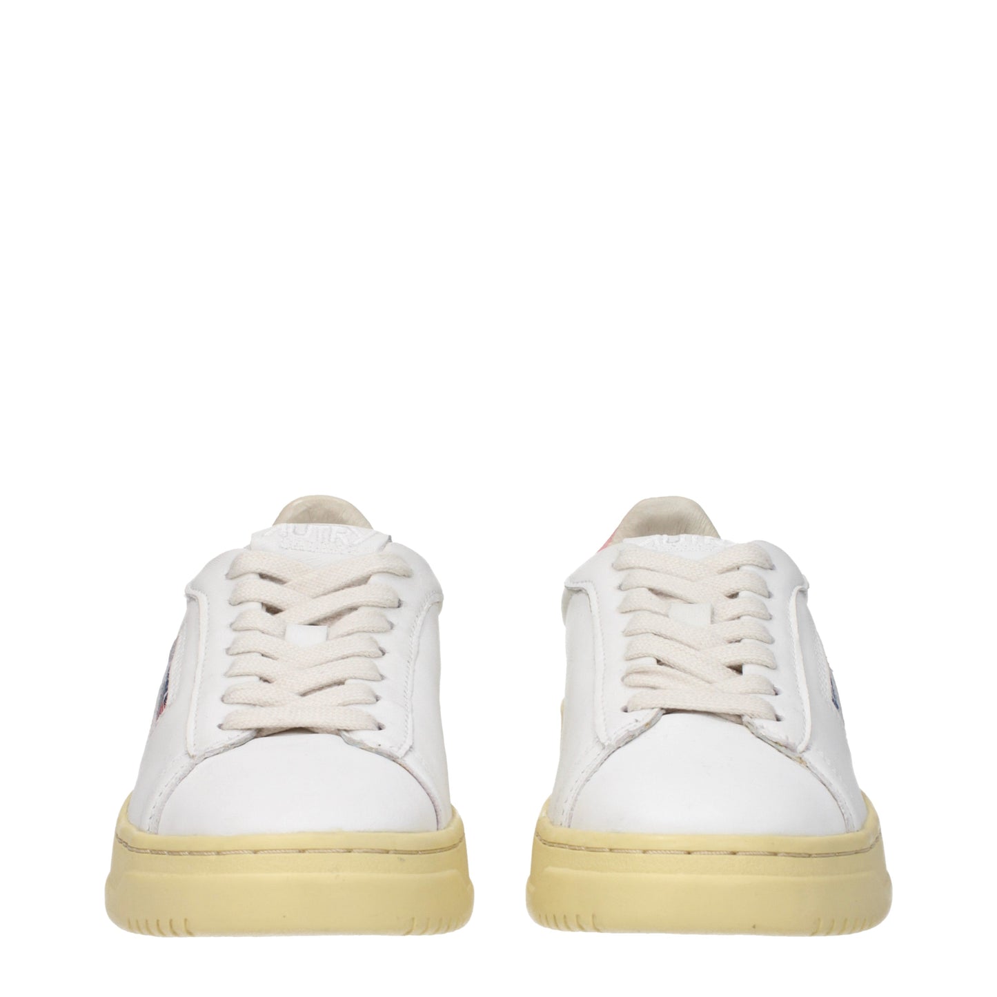 Autry Women's Sneakers Leather