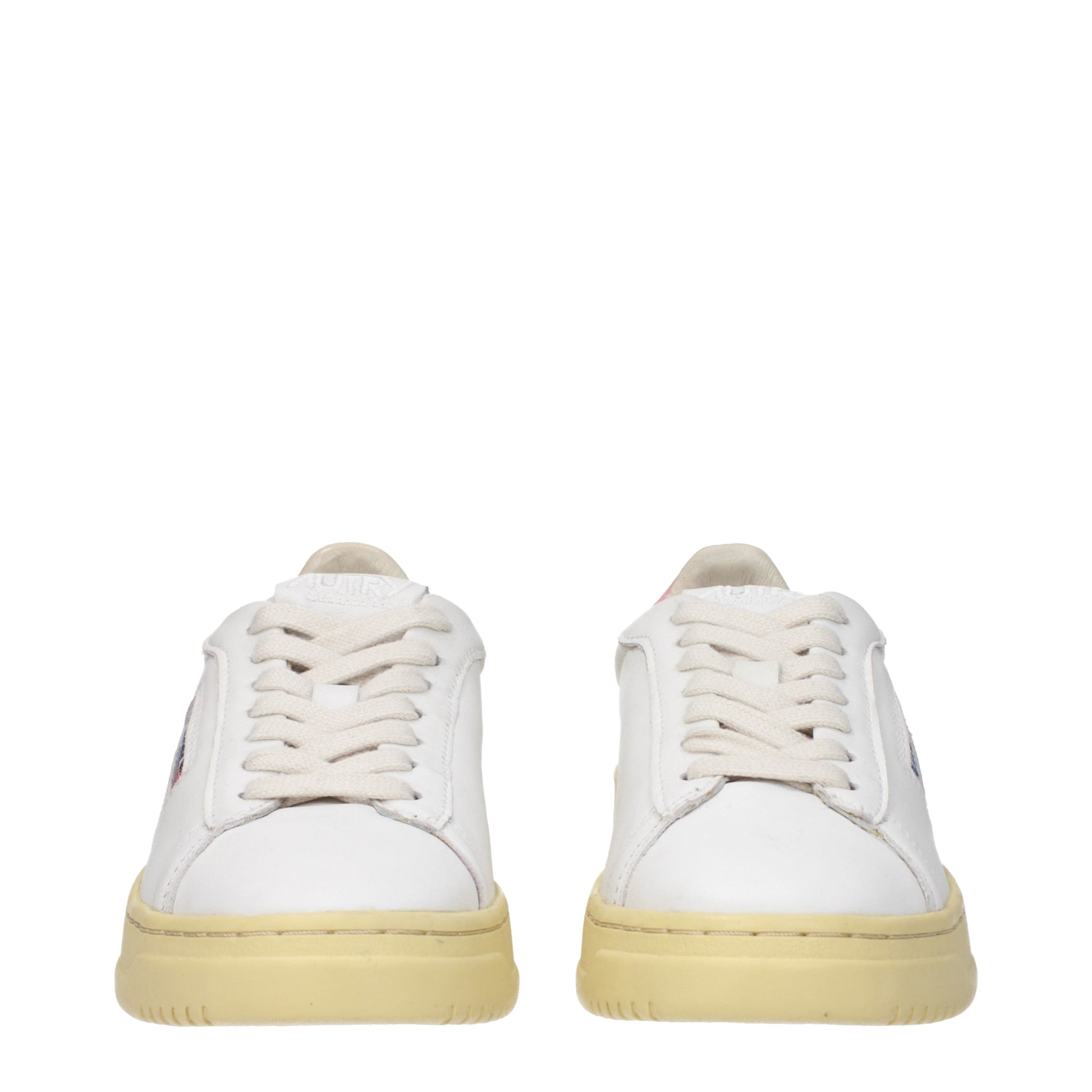 Autry Women's Sneakers Leather