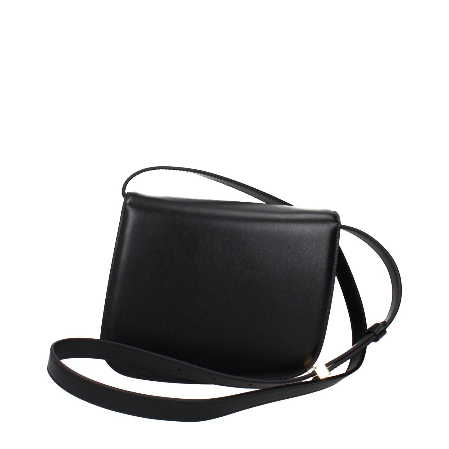 Salvatore Ferragamo Women's Crossbody Bags Leather