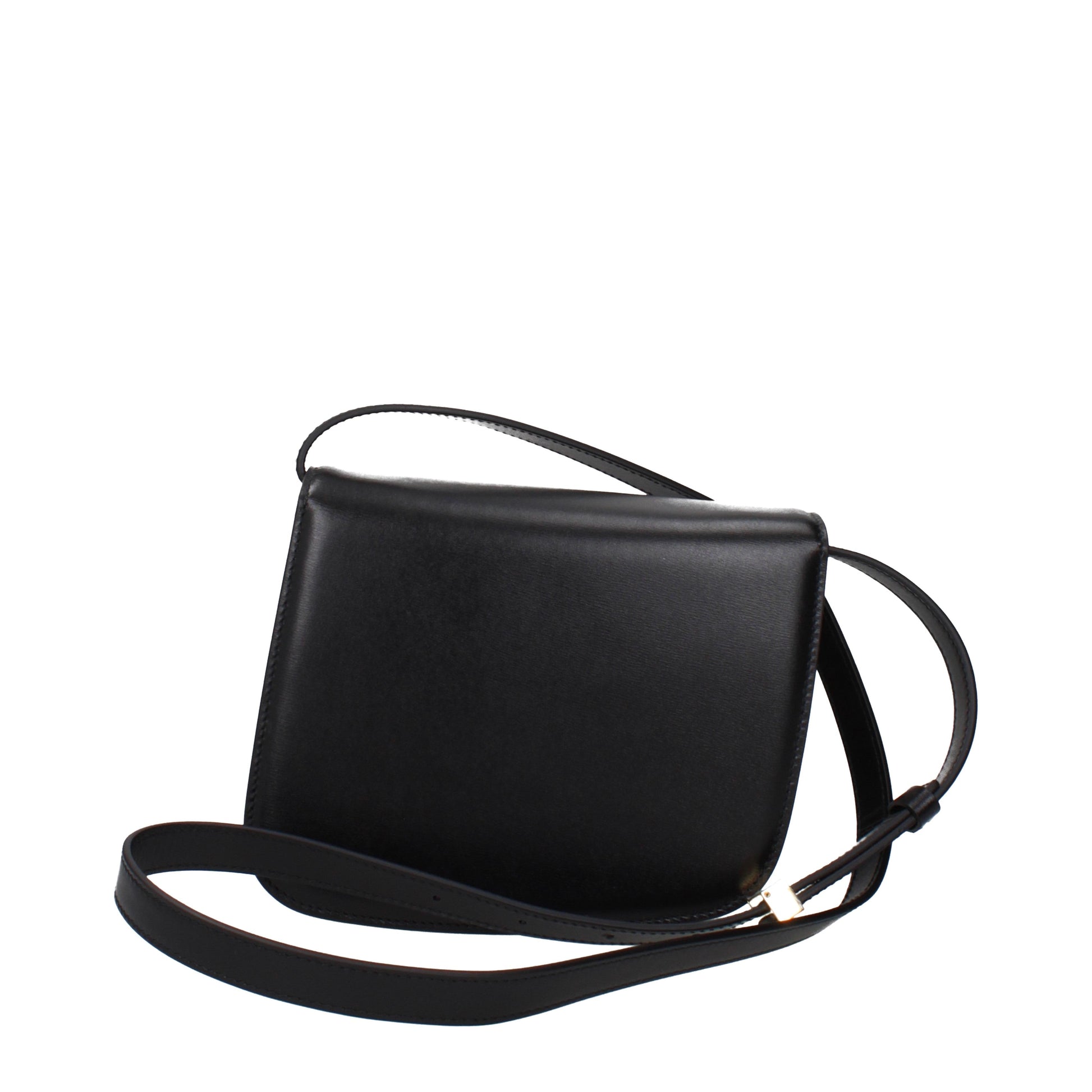 Salvatore Ferragamo Women's Crossbody Bags Leather