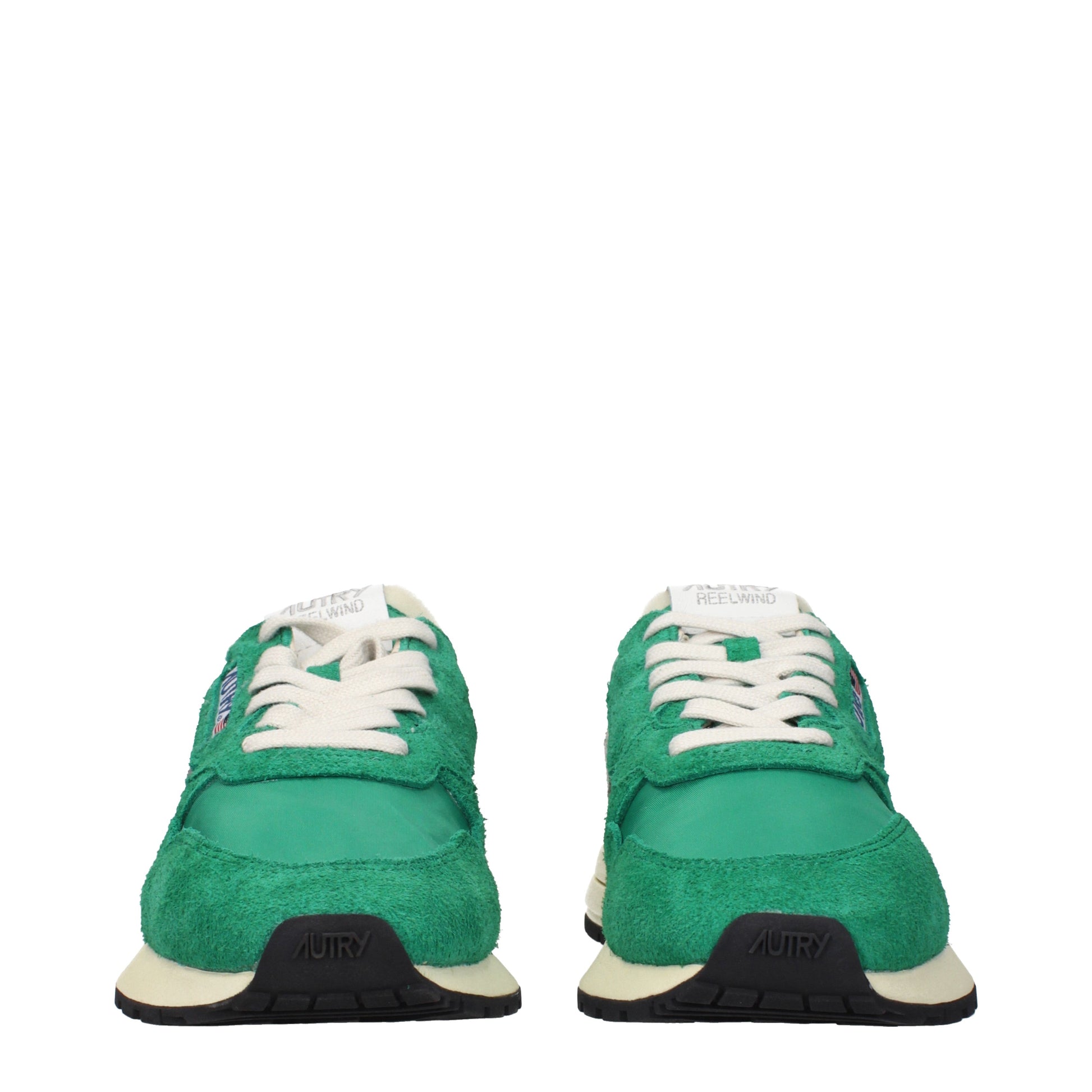 Autry Men's Sneakers Fabric