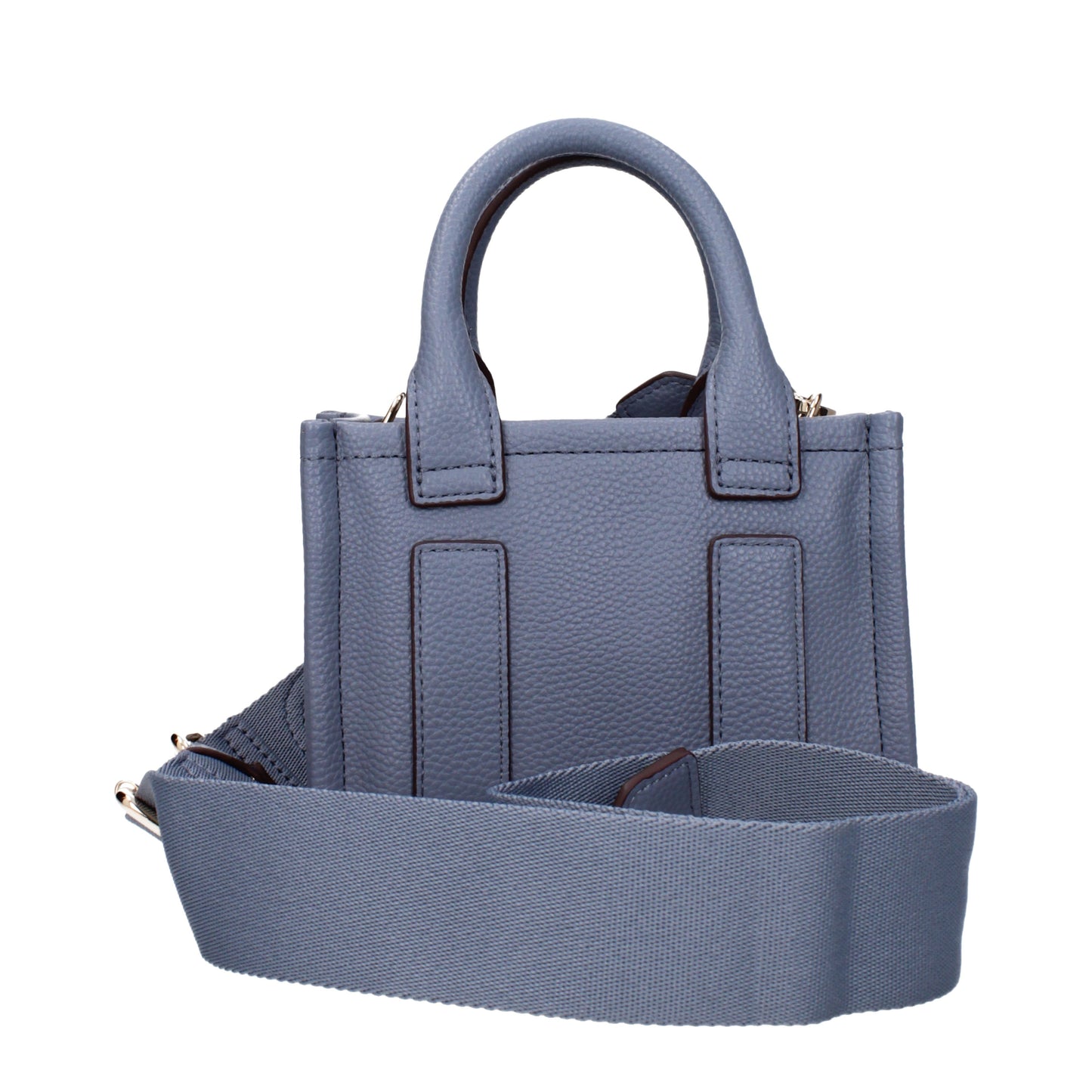 Liu Jo Handbags Women Polyester Gray/Storm Gray