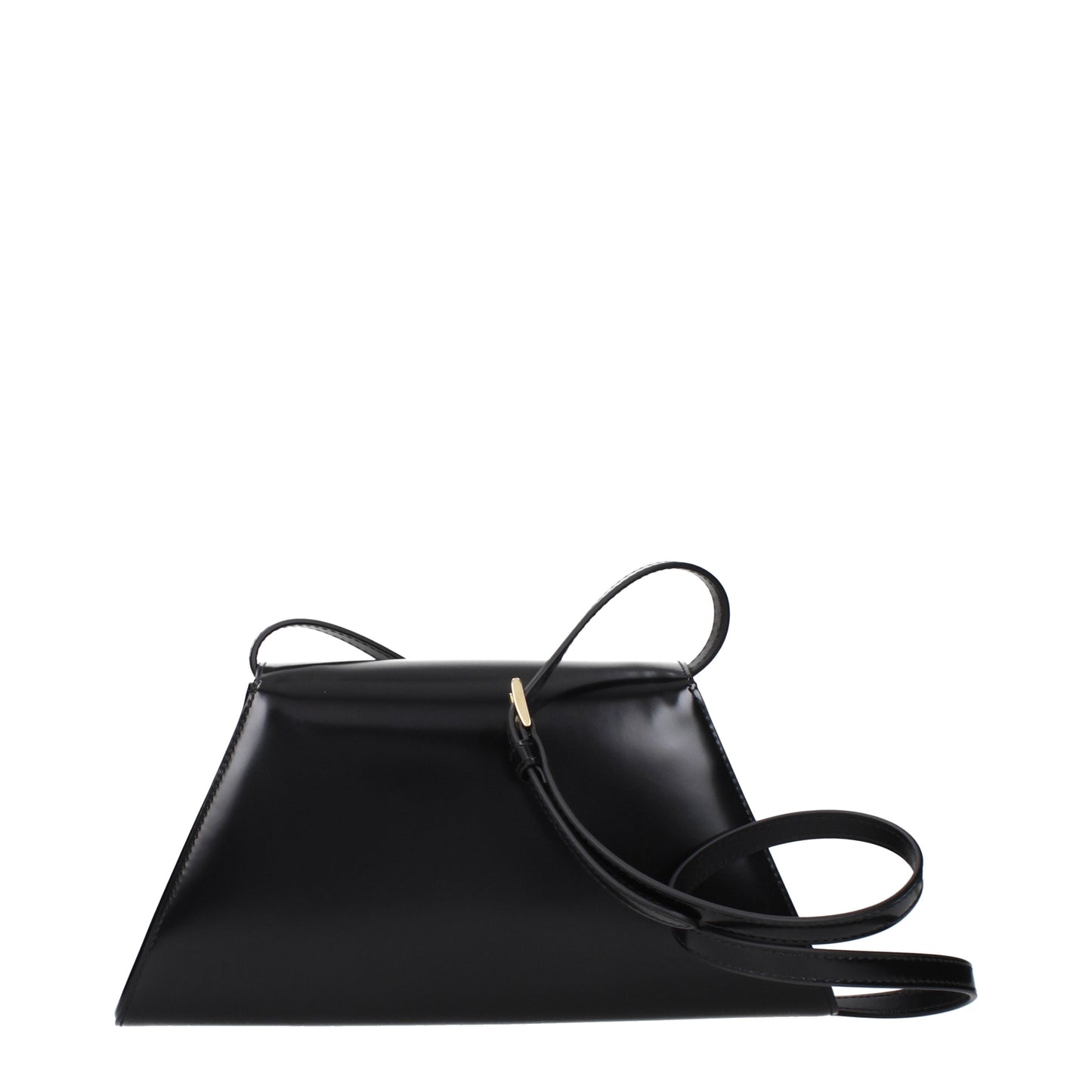 Prada Women's Shoulder Bags Leather
