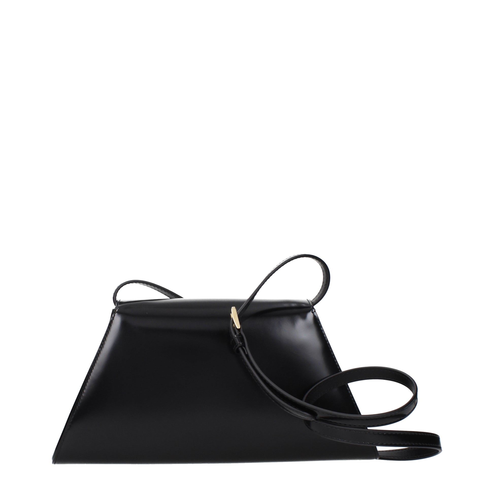 Prada Women's Shoulder Bags Leather