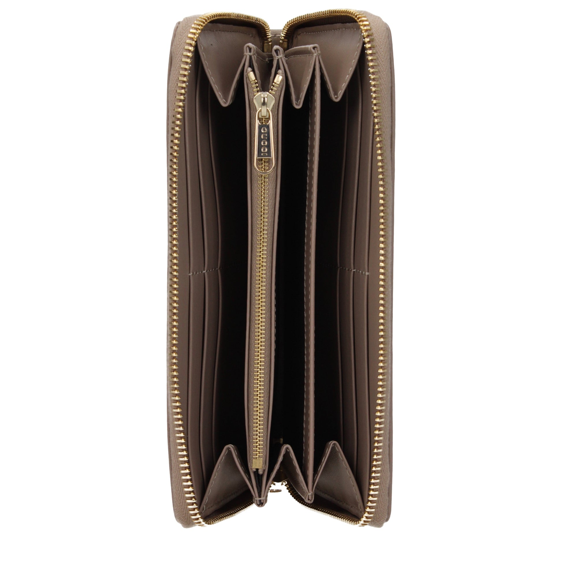 Gucci Women's Wallets Fabric
