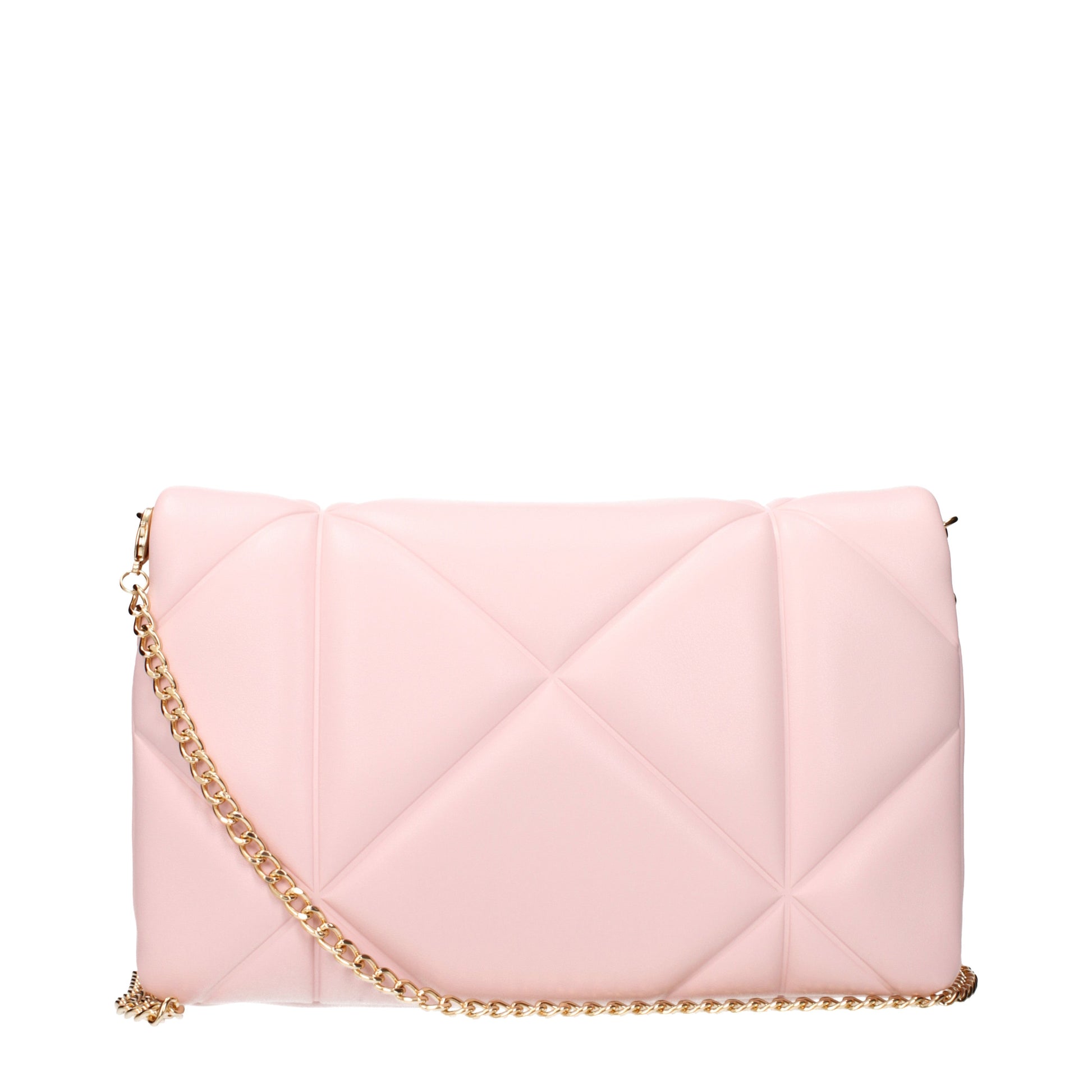 Love Moschino Women's Clutches Polyurethane
