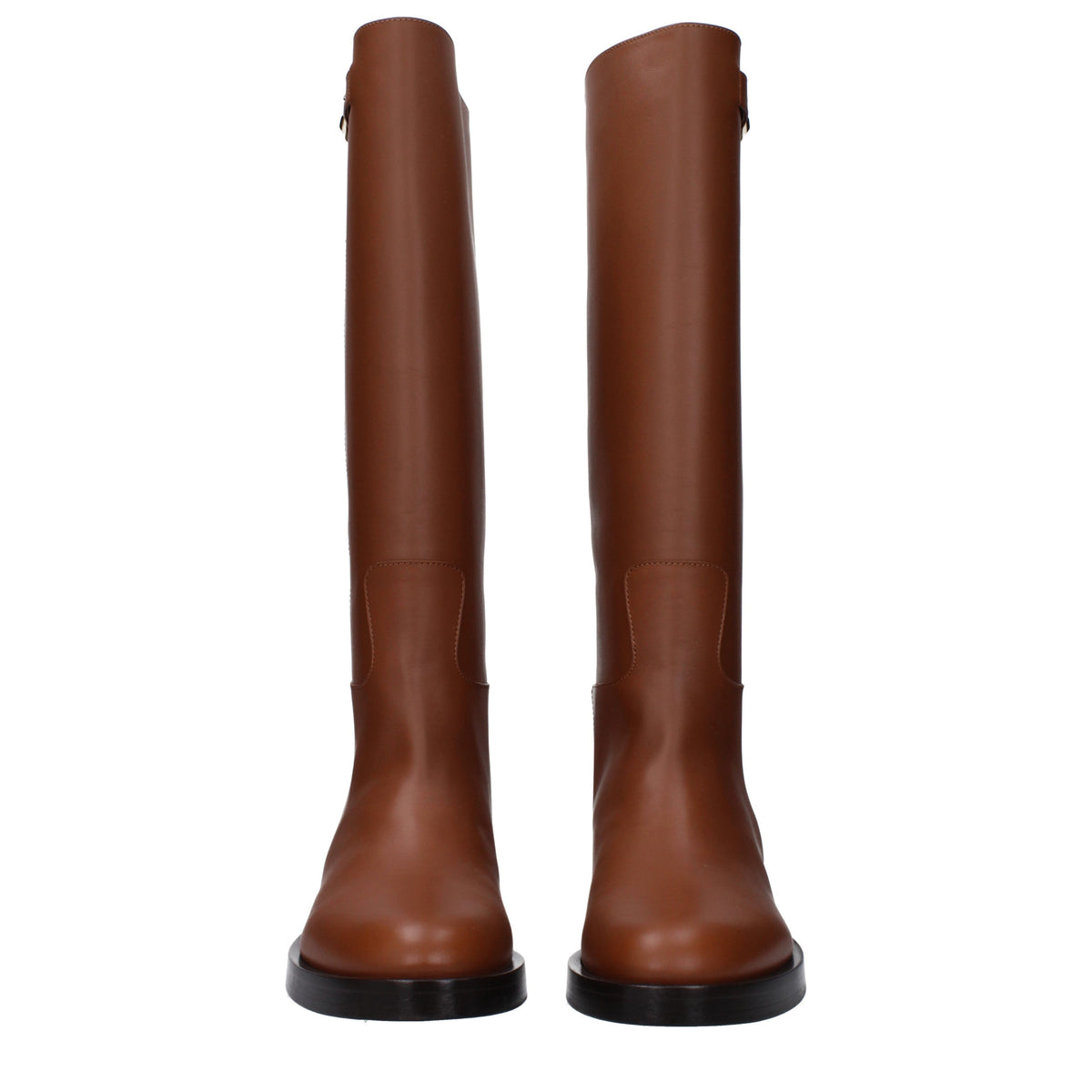 Valentino Garavani Women's Boots Leather
