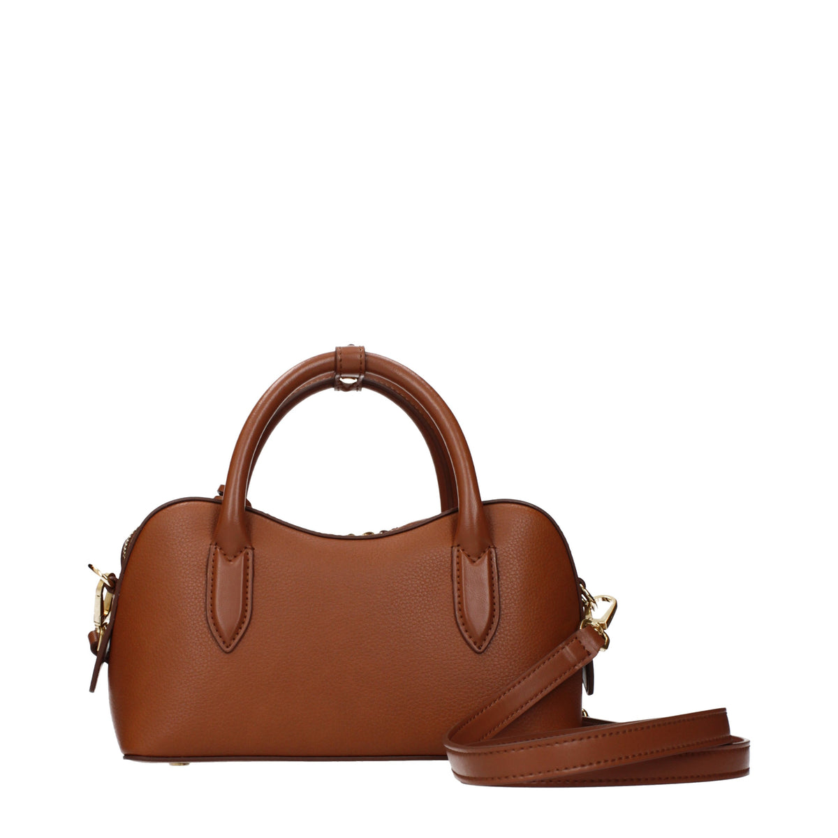 Stella McCartney Handbags Women Eco Leather Brown/Brandy