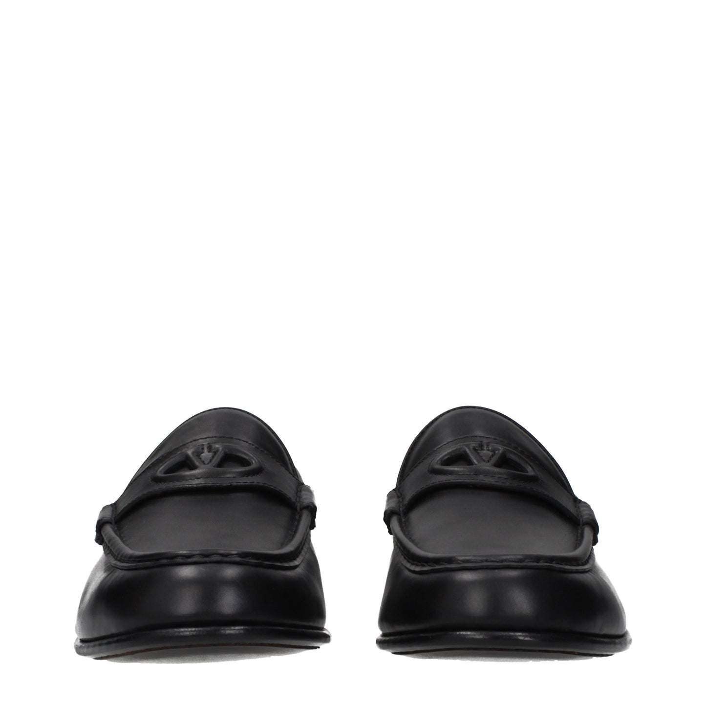 Valentino Garavani Men's Loafers Leather