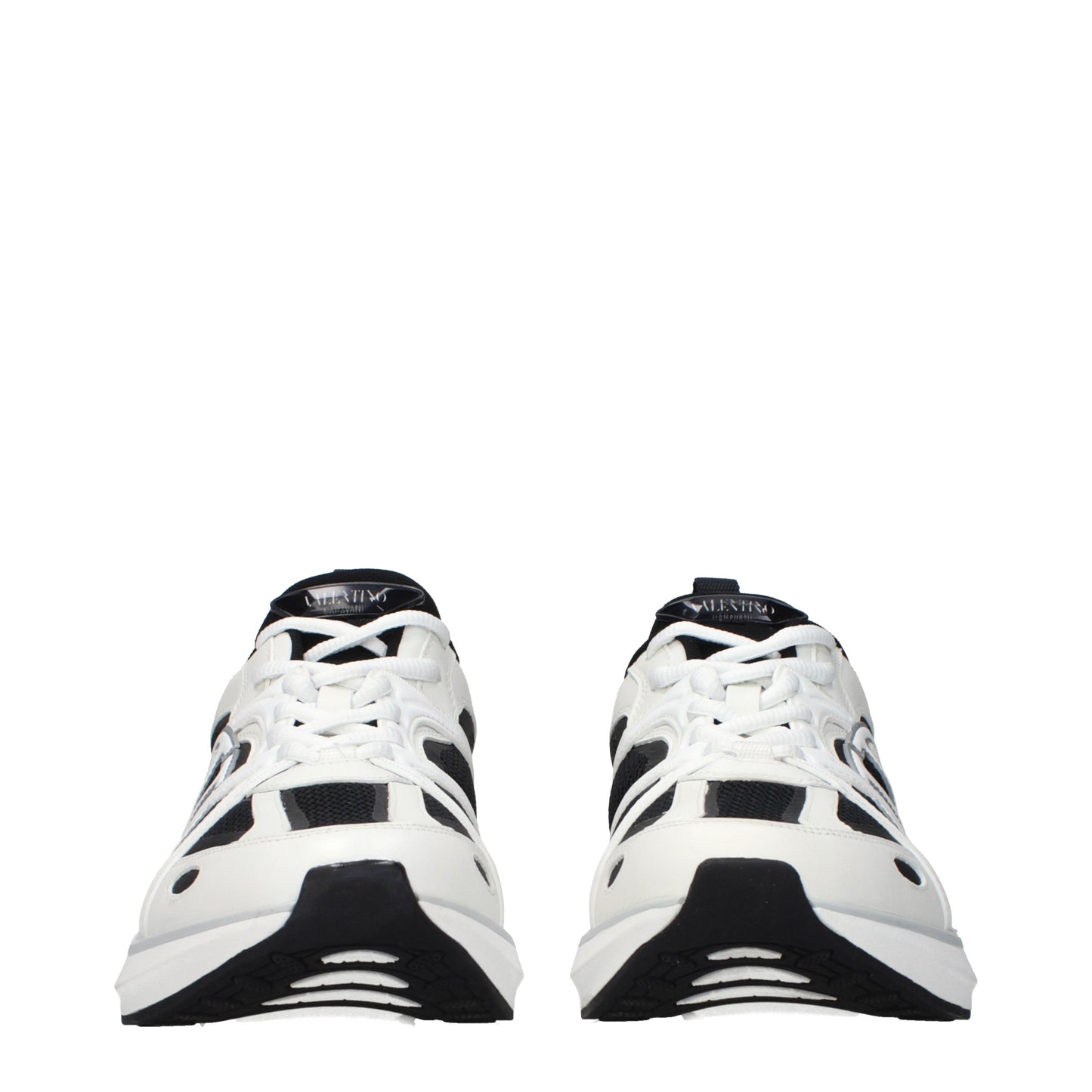 Valentino Garavani Men's Sneakers Fabric