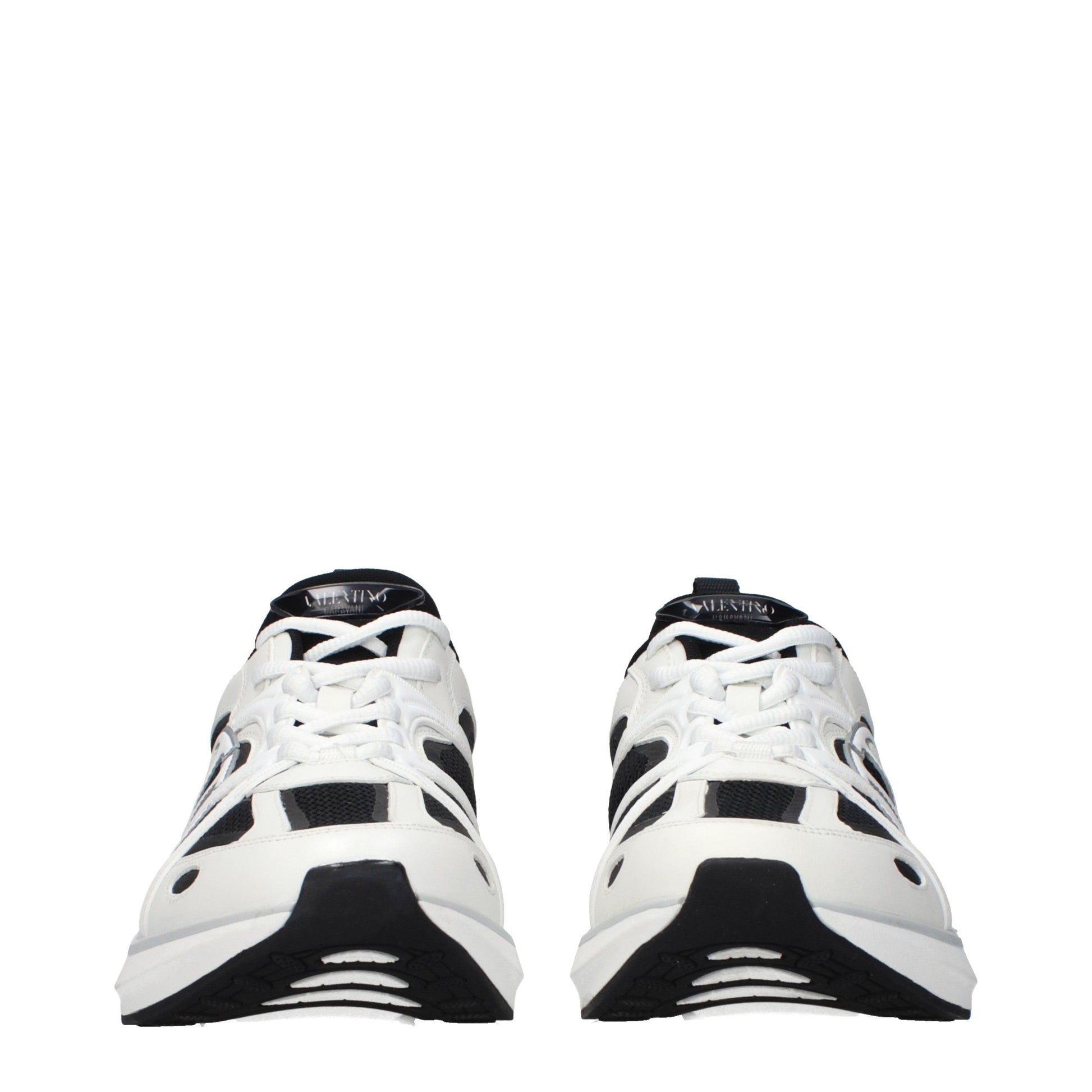 Valentino Garavani Men's Sneakers Fabric
