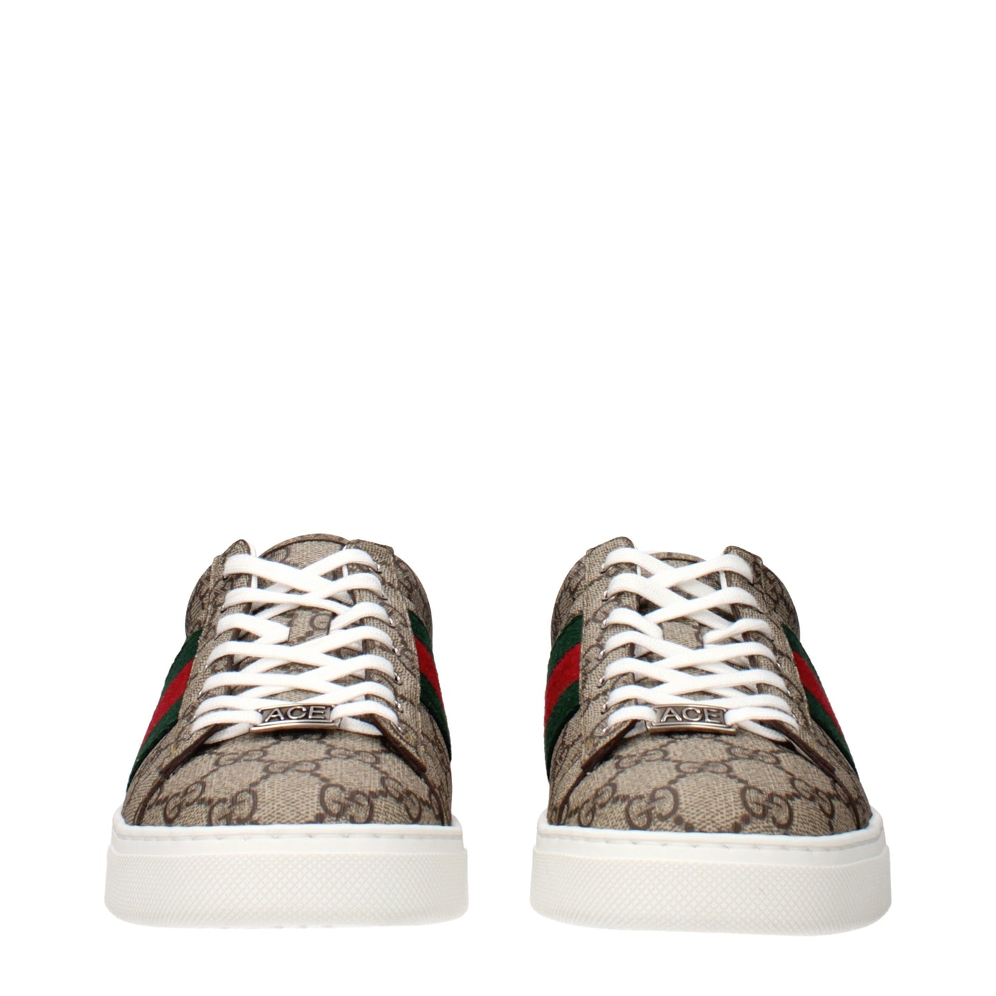 Gucci Men's Sneakers Fabric