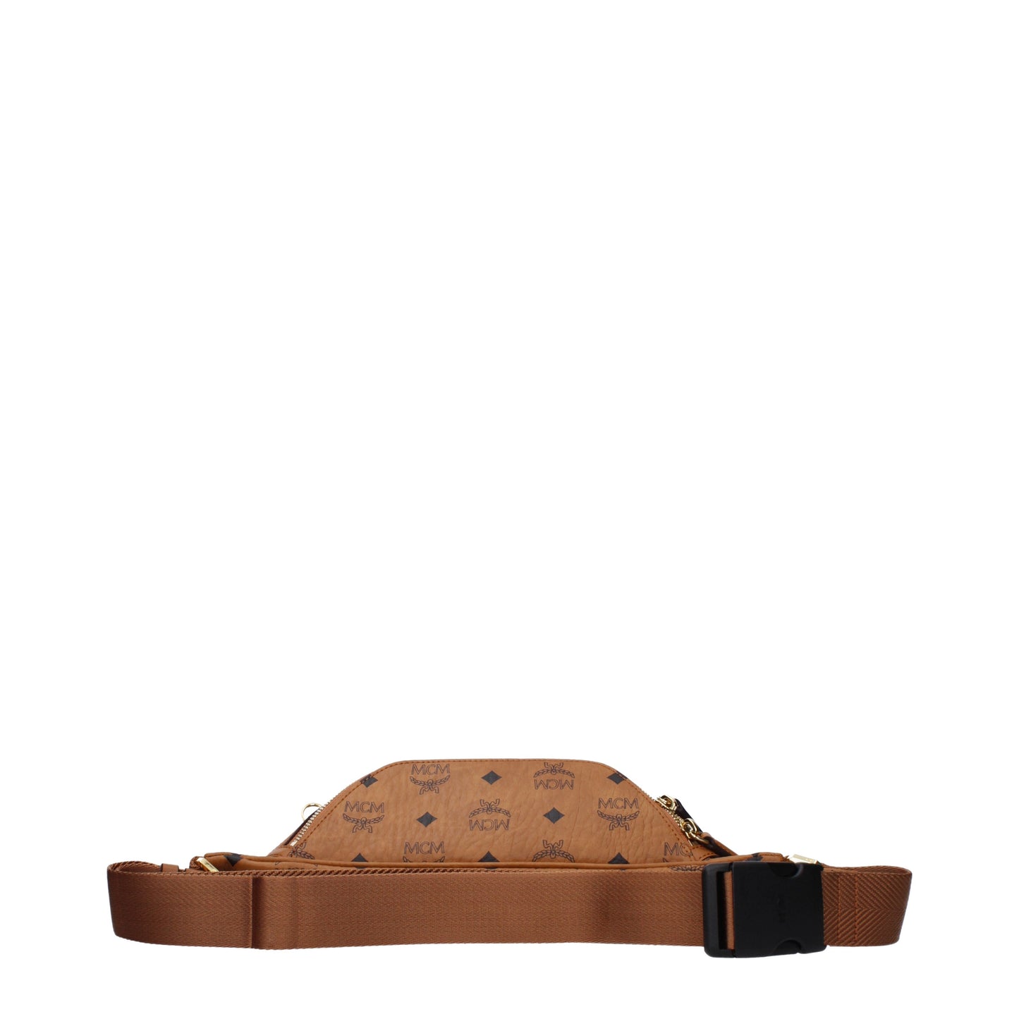 MCM Women's Backpacks and Bumbags Fabric