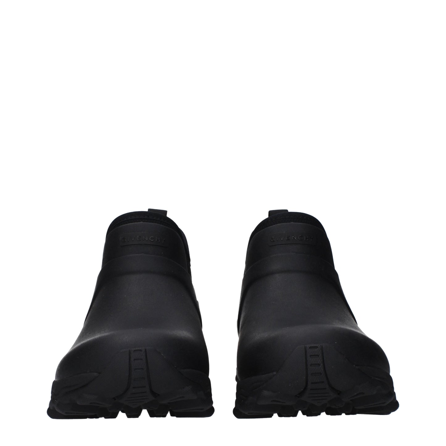 Givenchy Men's Ankle Boots Rubber