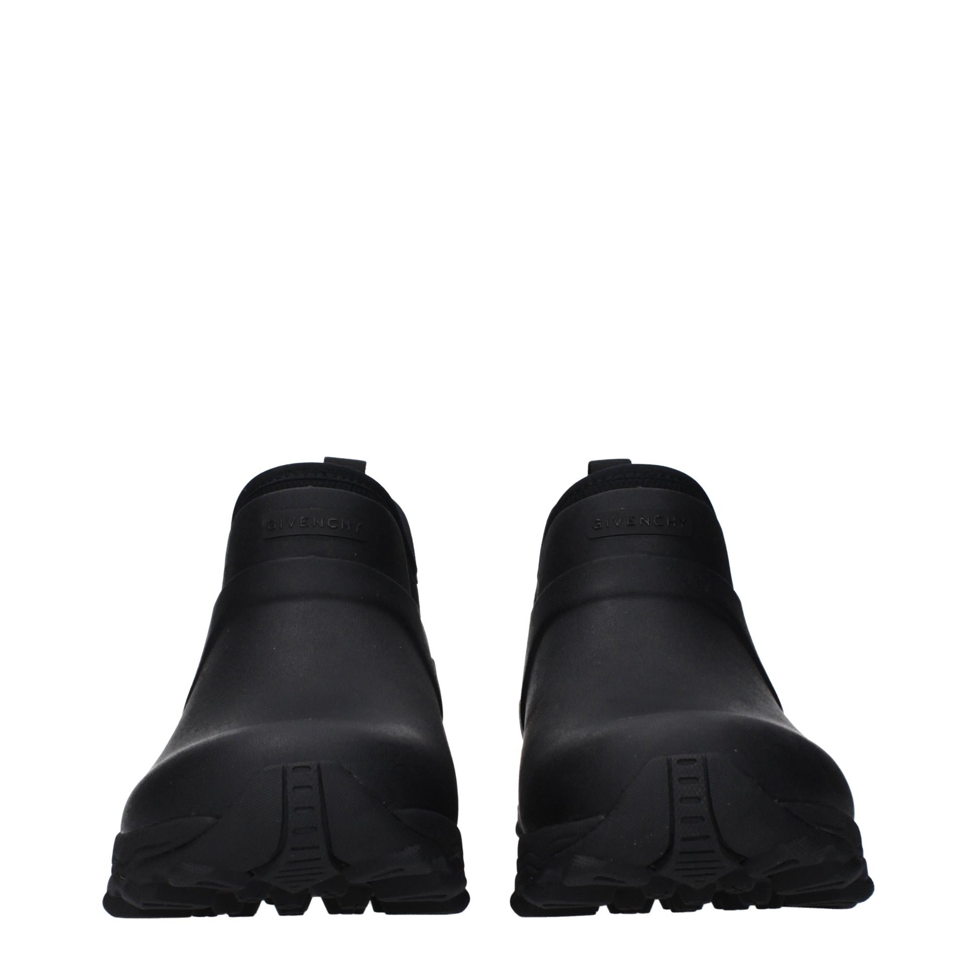 Givenchy Men's Ankle Boots Rubber