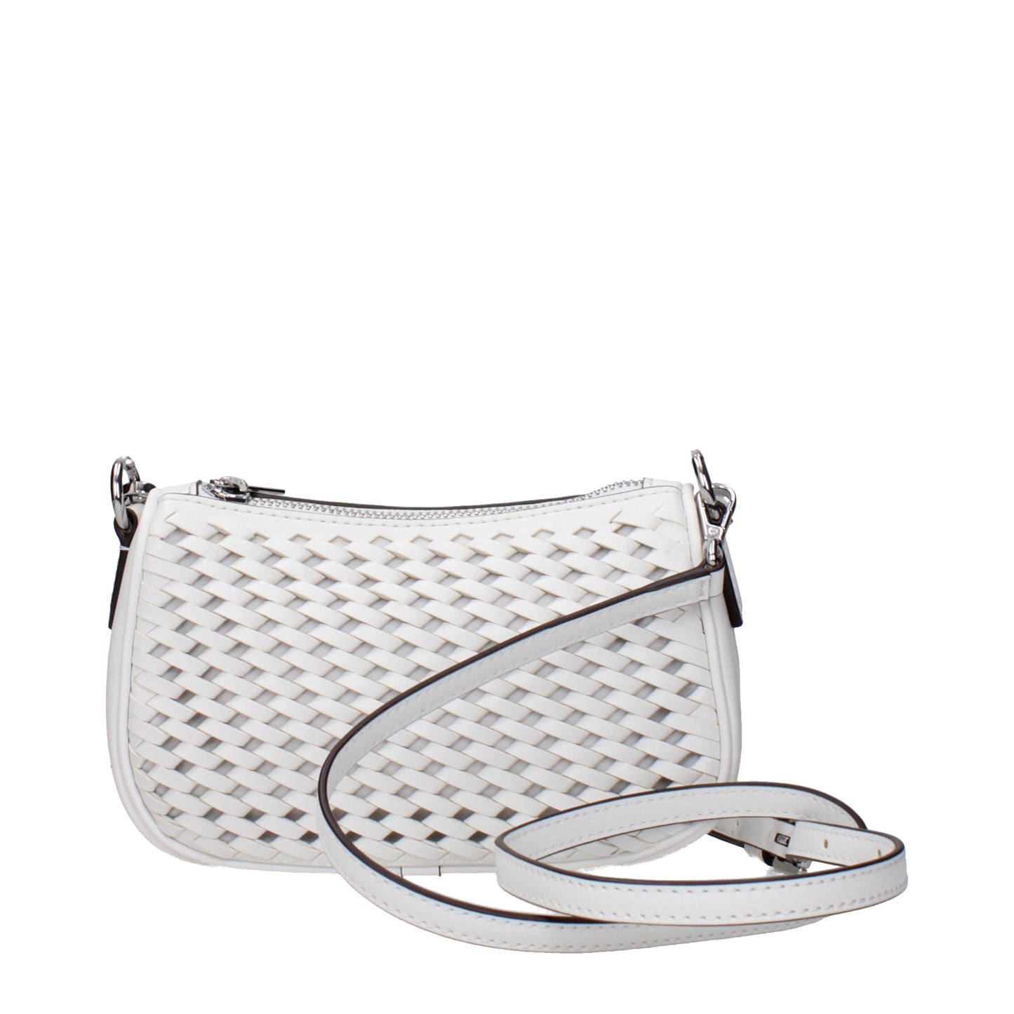 Michael Kors Women's Handbags Leather