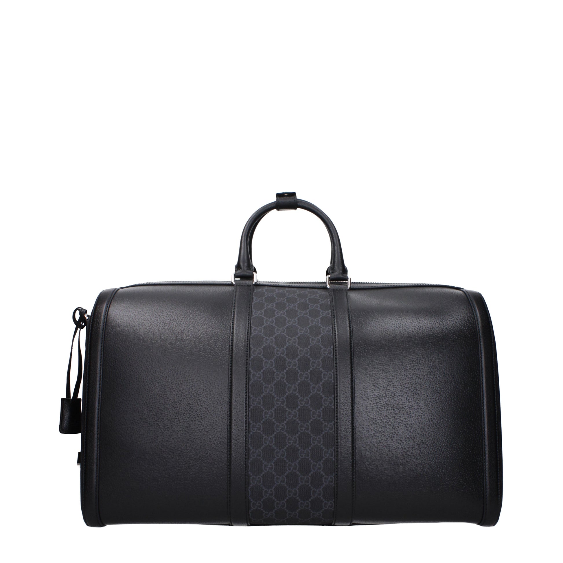 Gucci Men's Travel Bags Leather