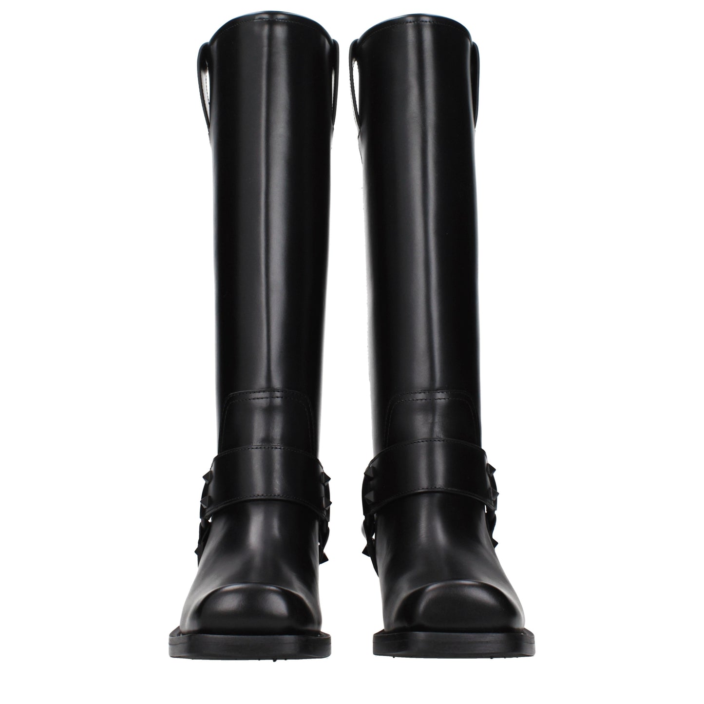 Valentino Garavani Women's Boots Leather