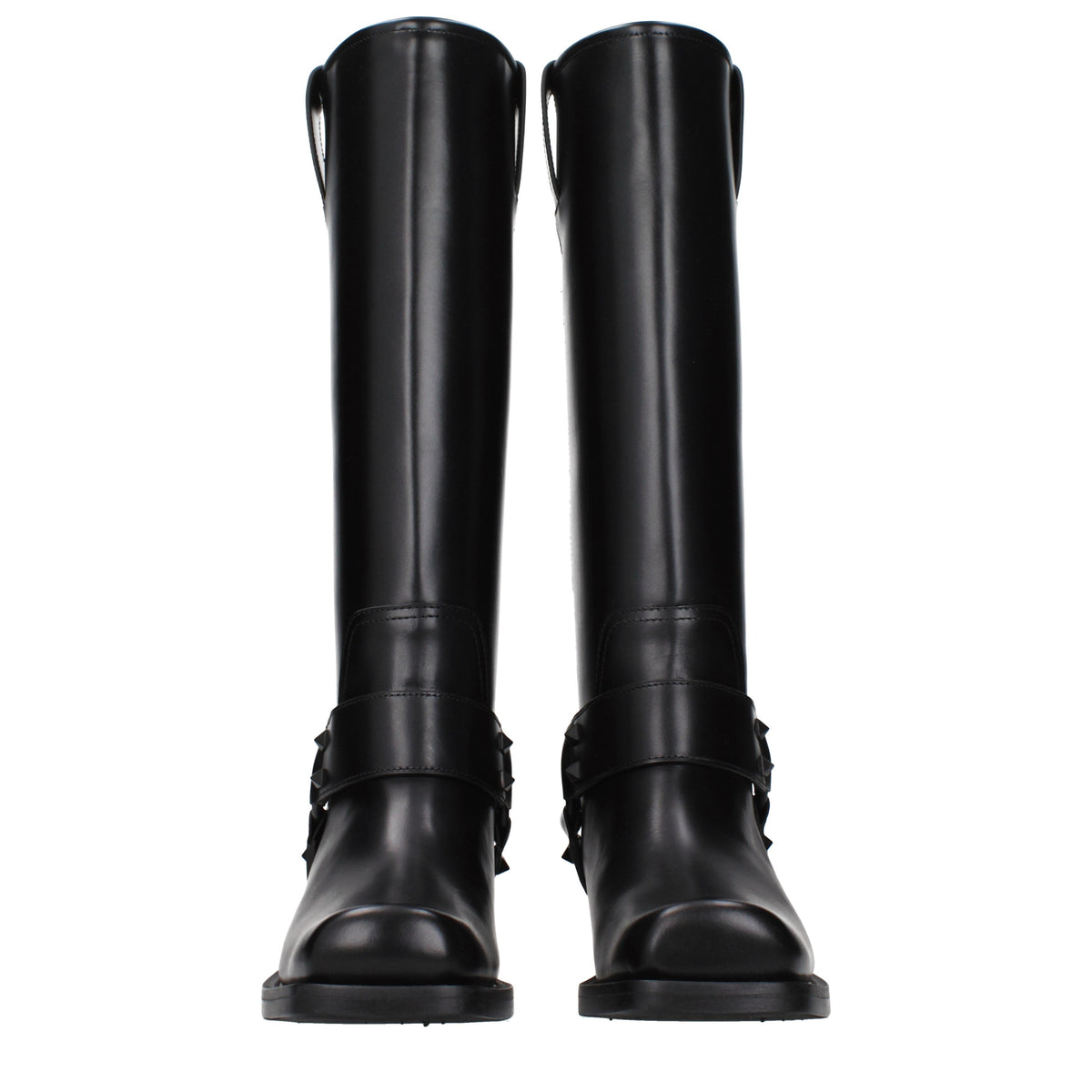 Valentino Garavani Women's Boots Leather