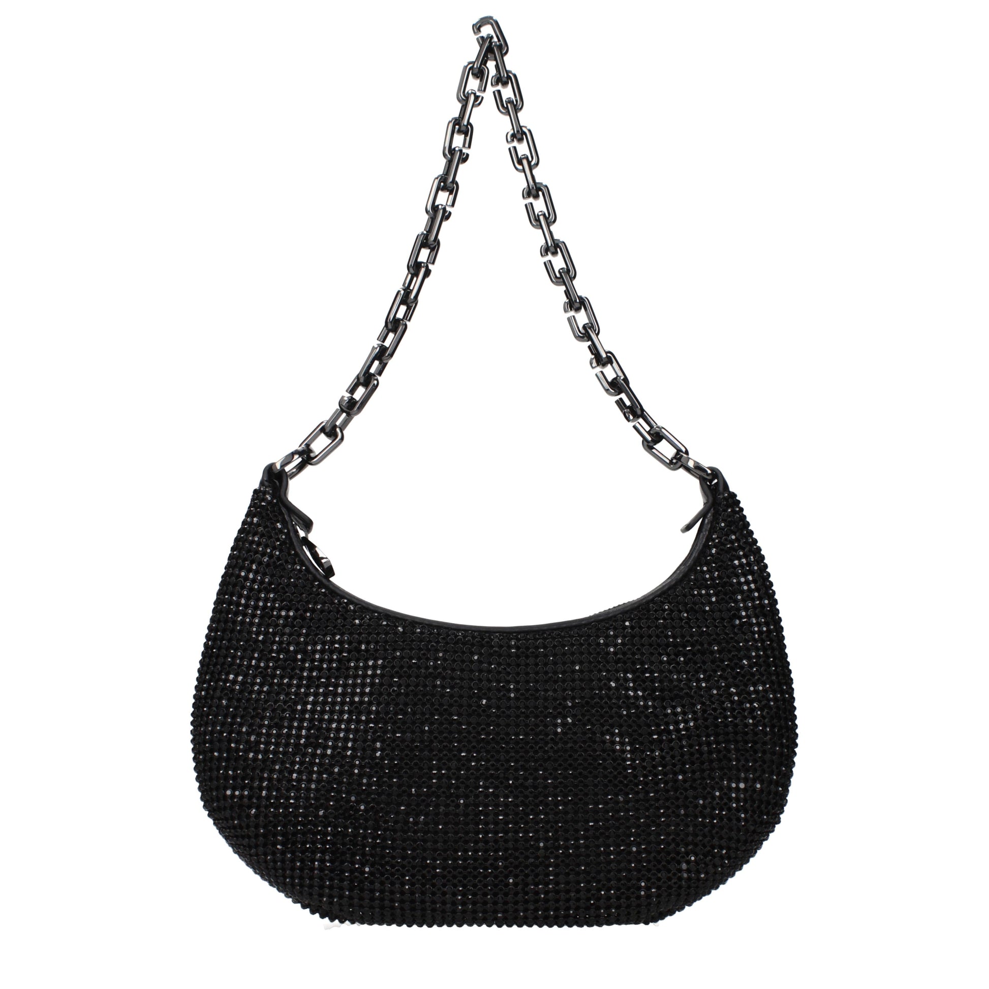Marc Jacobs Women's Shoulder Bags Rhinestone