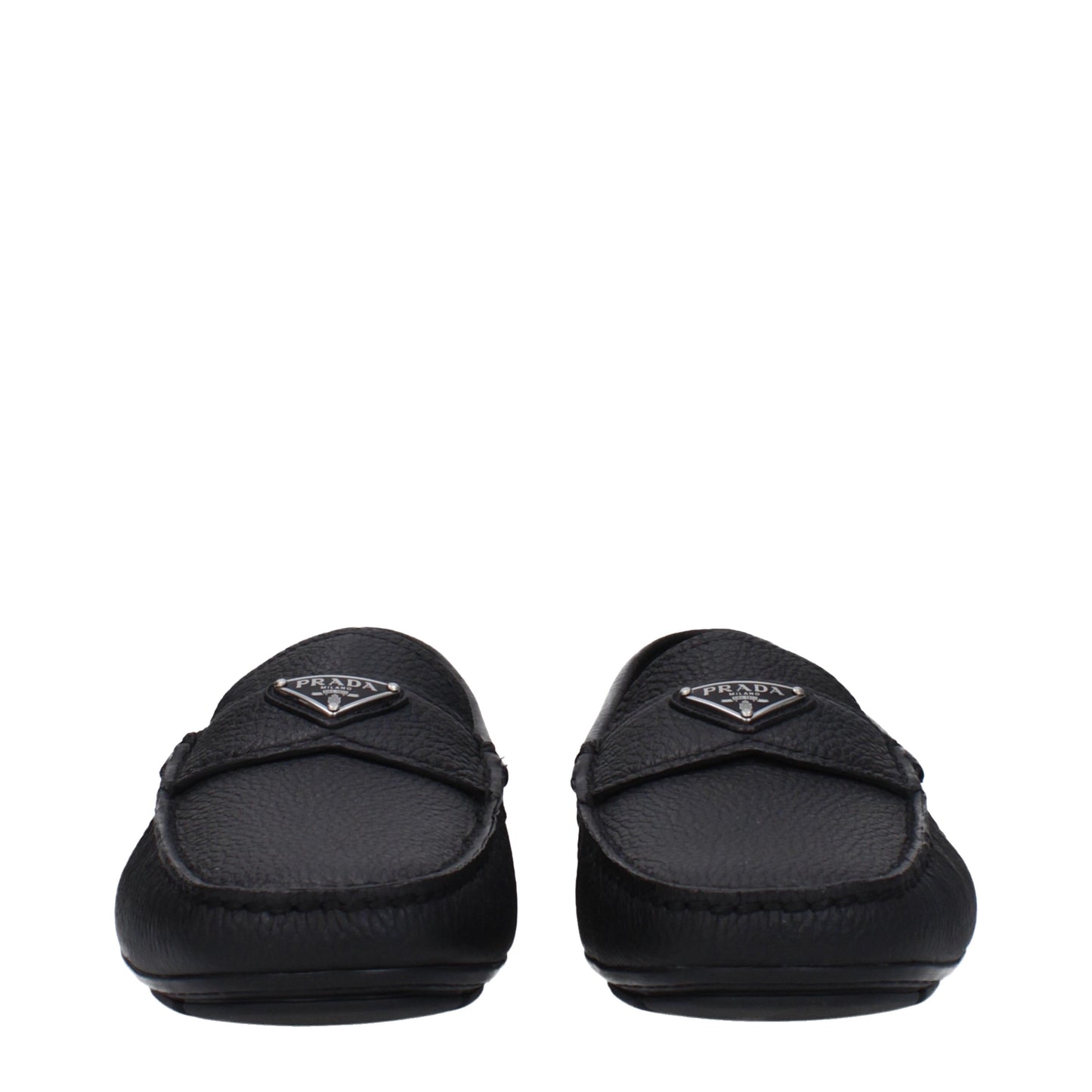 Prada Men's Loafers Leather