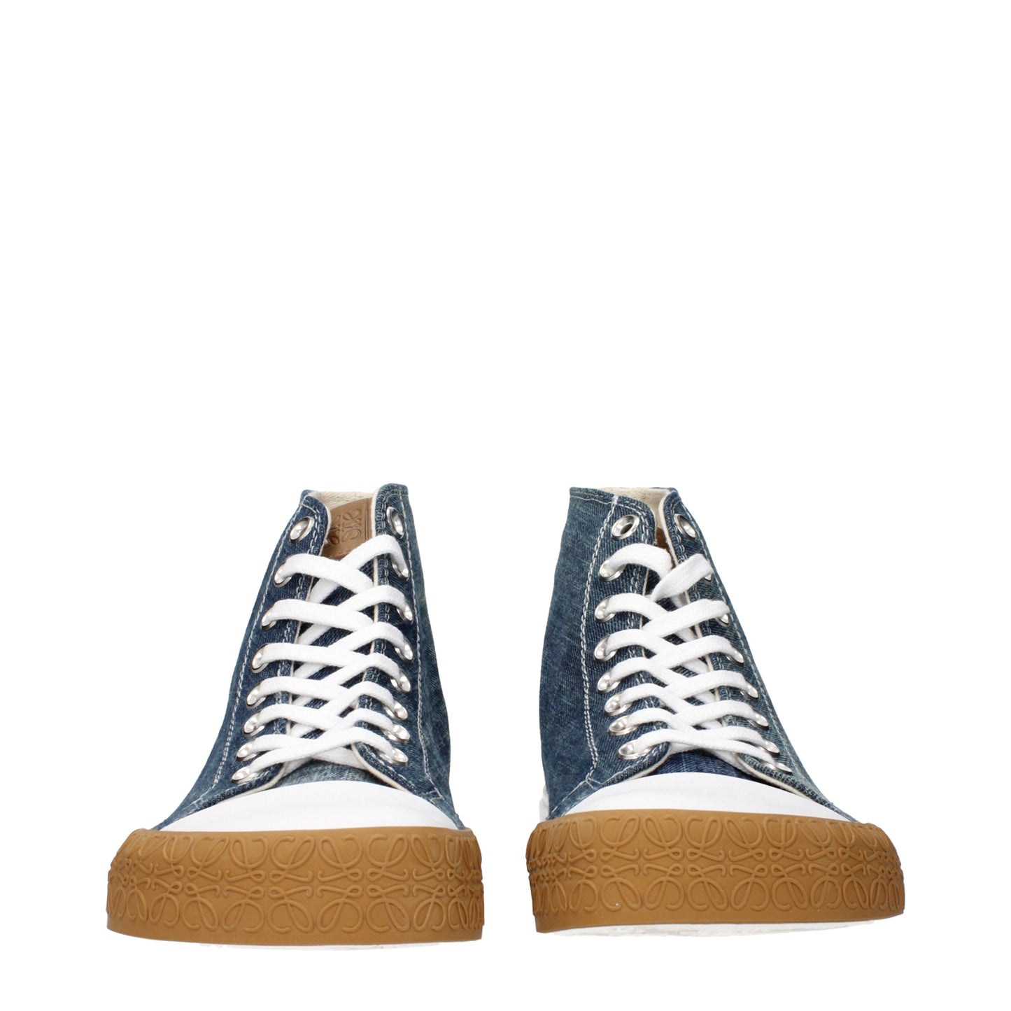 Loewe Men's Sneakers Fabric