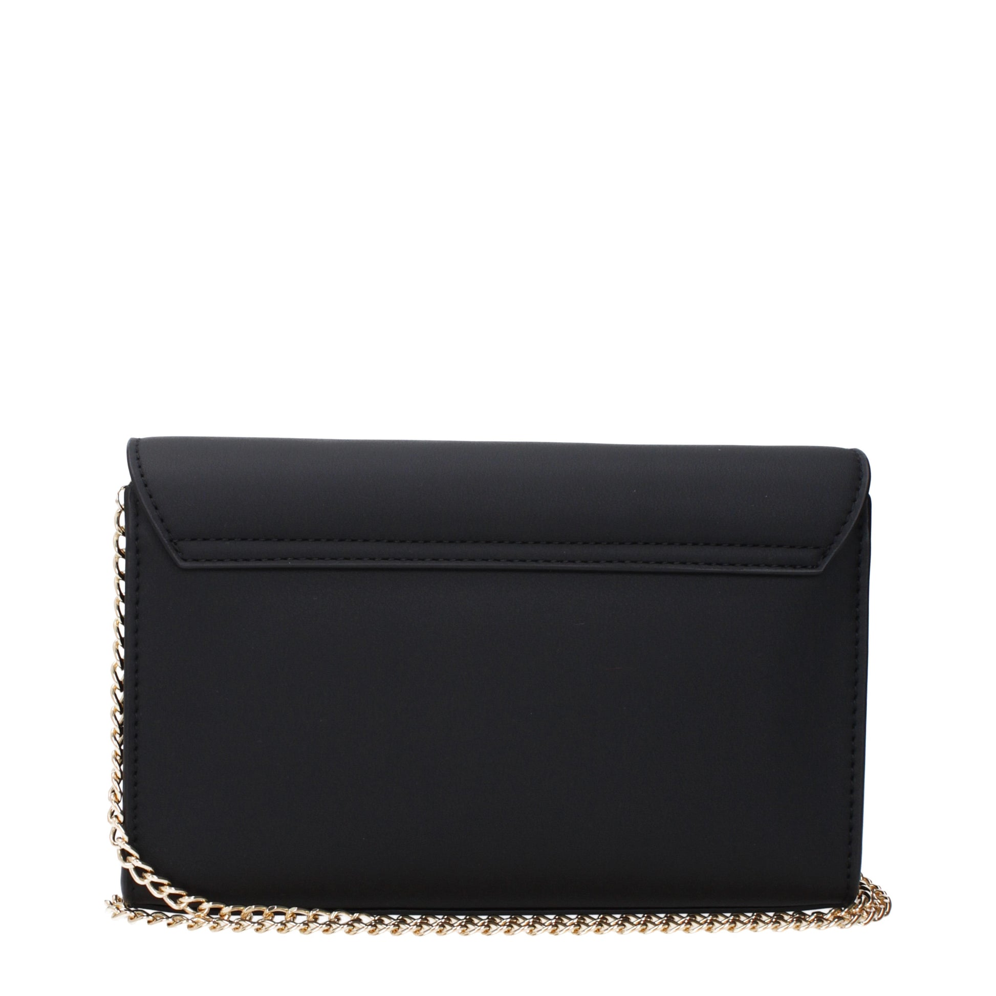 Love Moschino Women's Clutches Polyurethane