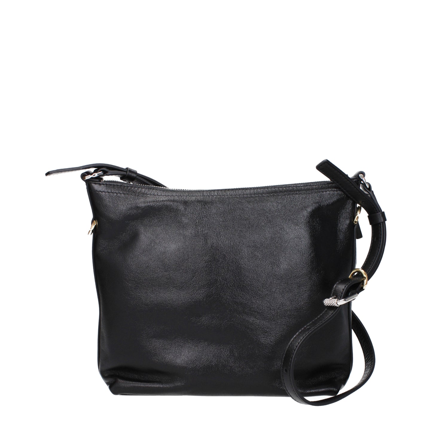 Givenchy Crossbody Bags Women Leather Black