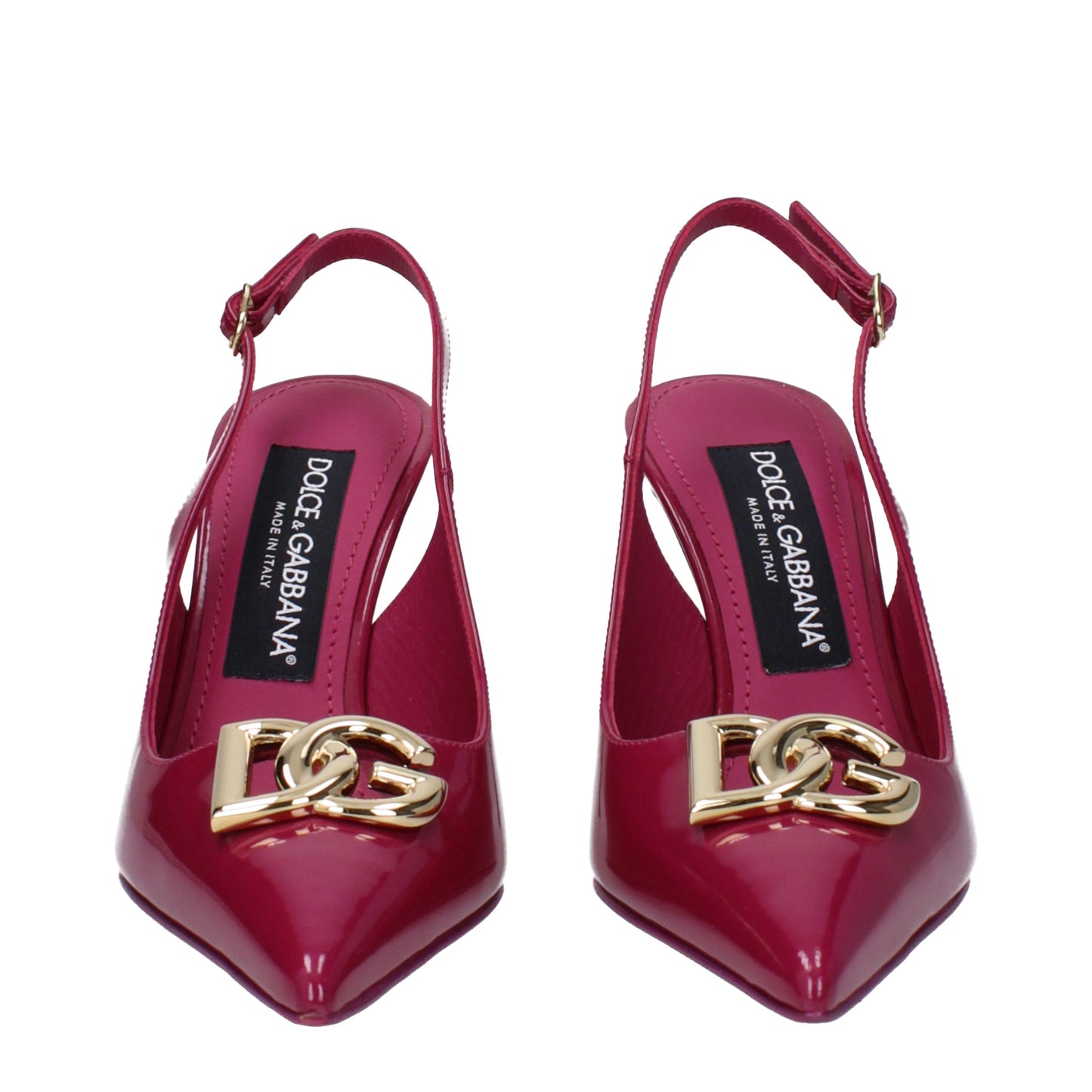 Dolce&Gabbana Women's Sandals Leather