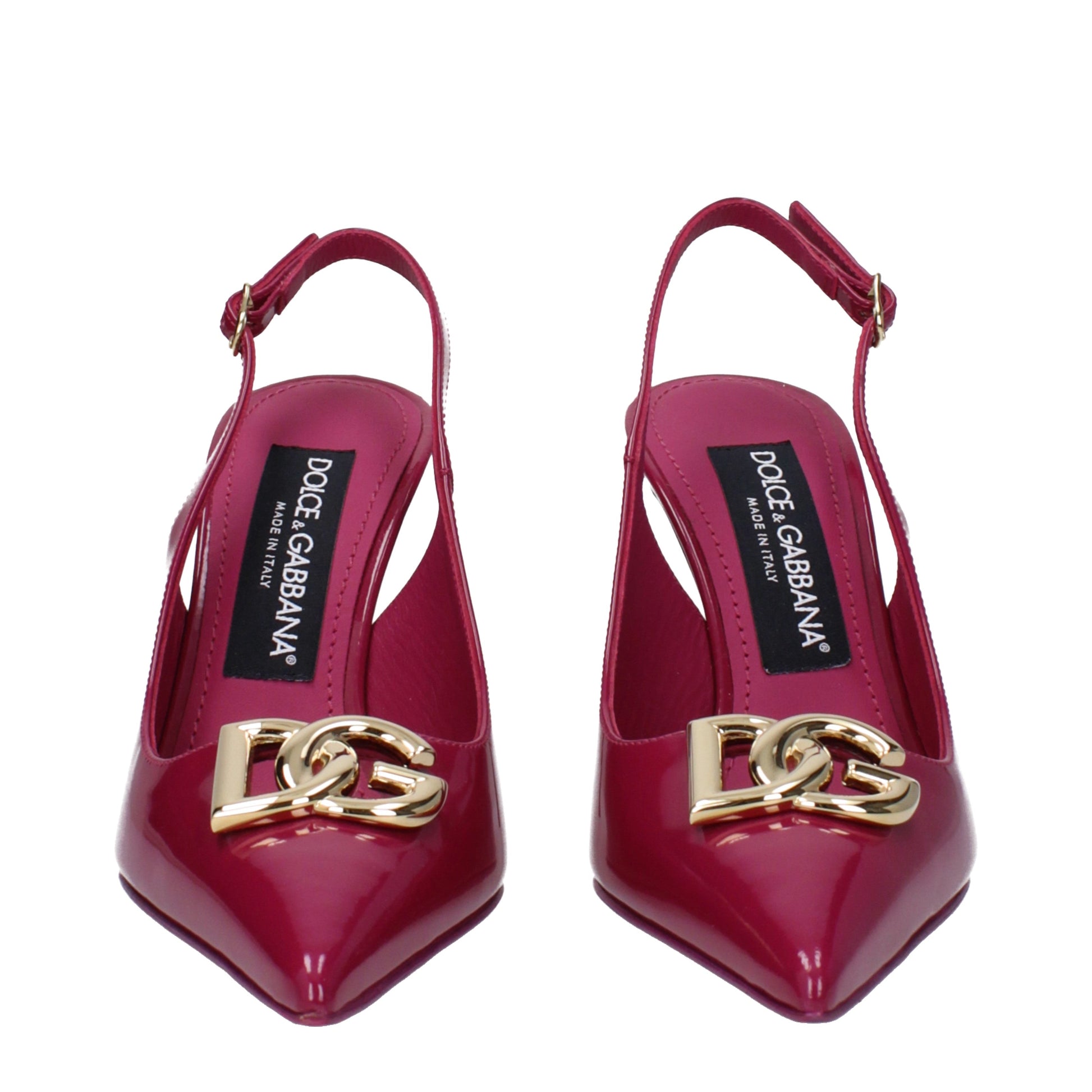 Dolce&Gabbana Women's Sandals Leather
