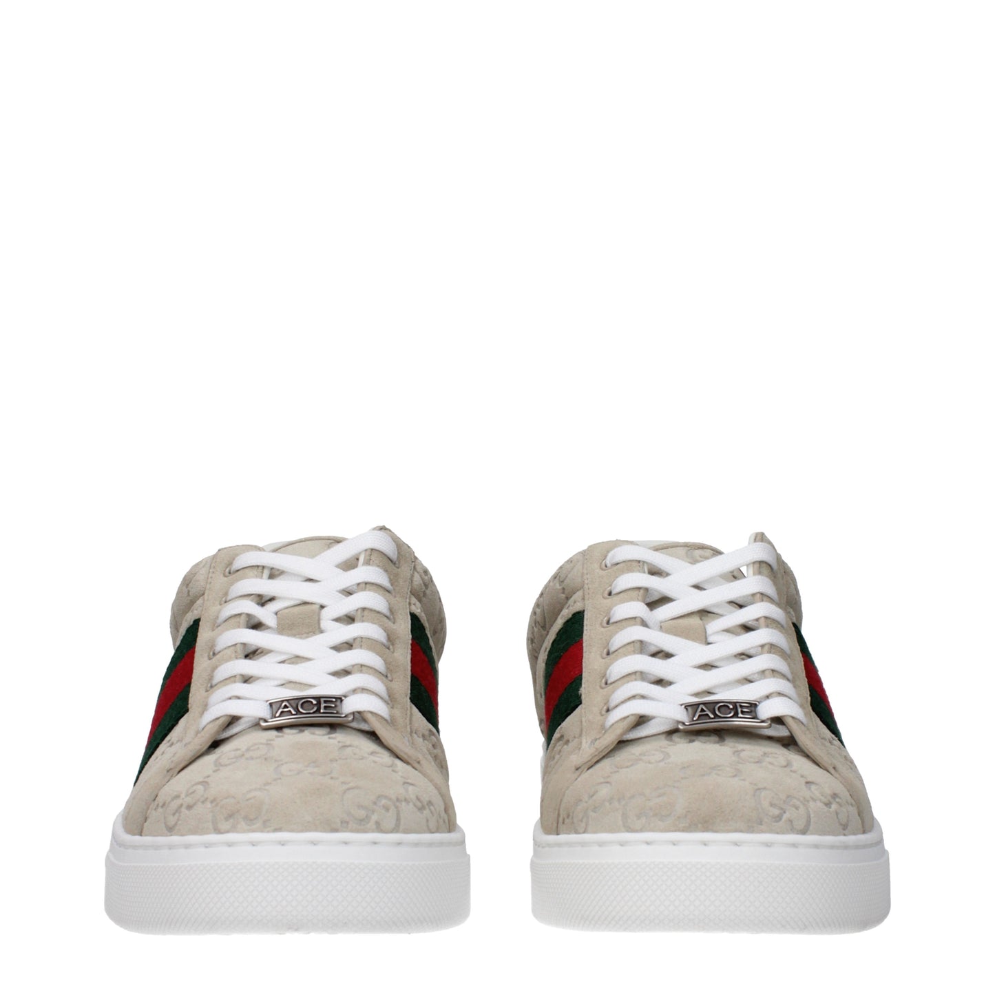 Gucci Men's Sneakers Suede