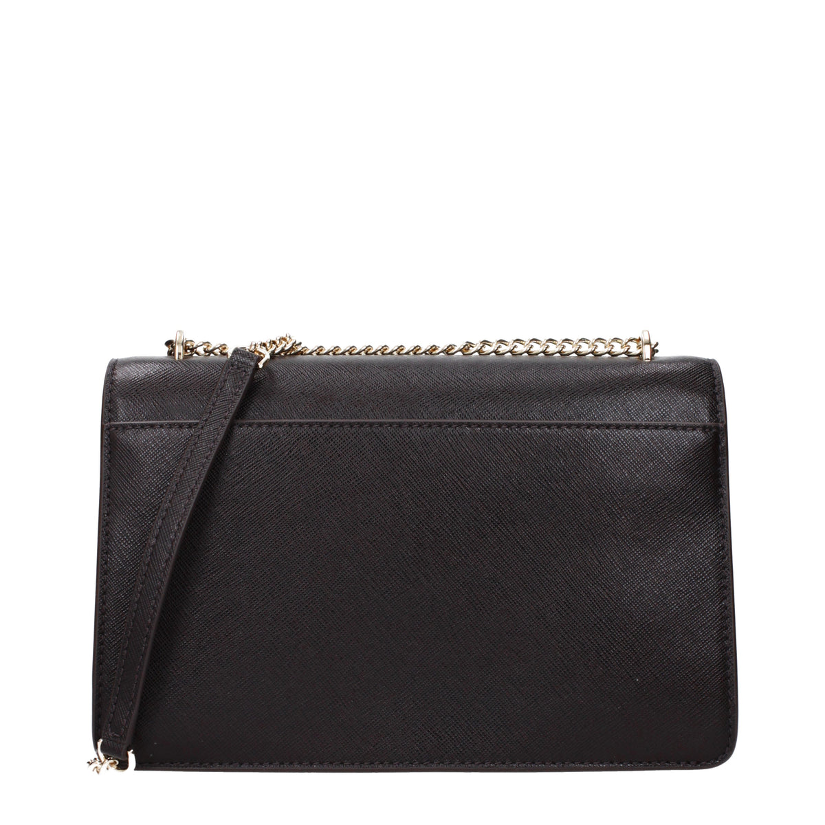 Tory Burch Crossbody Bags Women Leather Brown/Cocoa