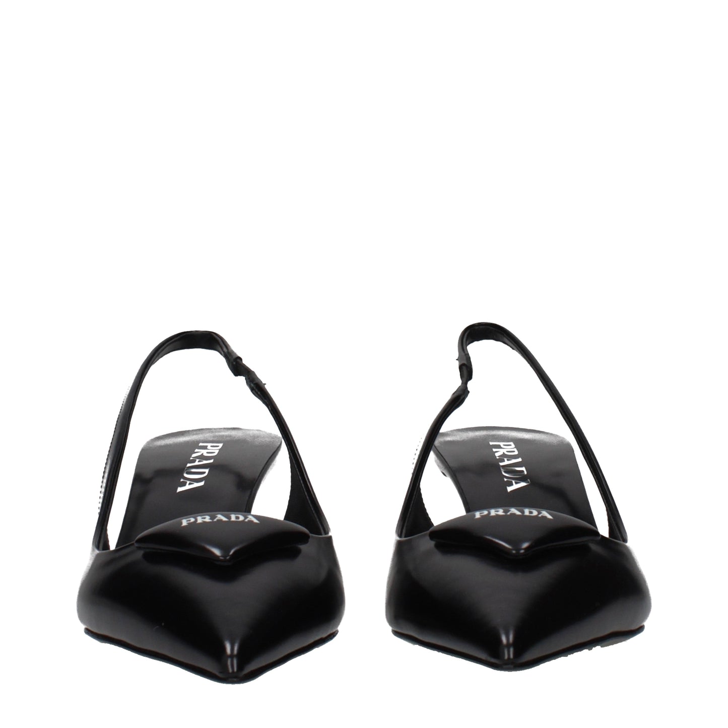 Prada Women's Sandals Leather