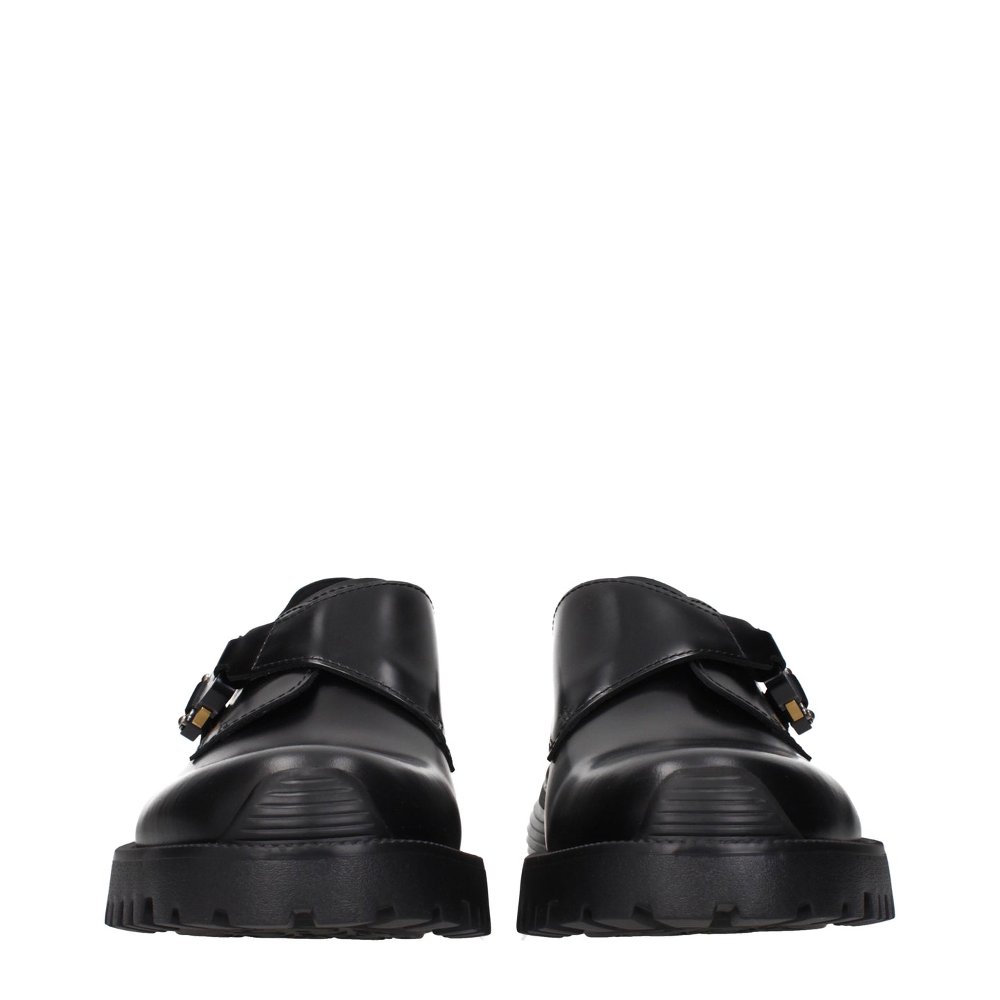 Christian Dior Men's Lace up and Monkstrap Leather