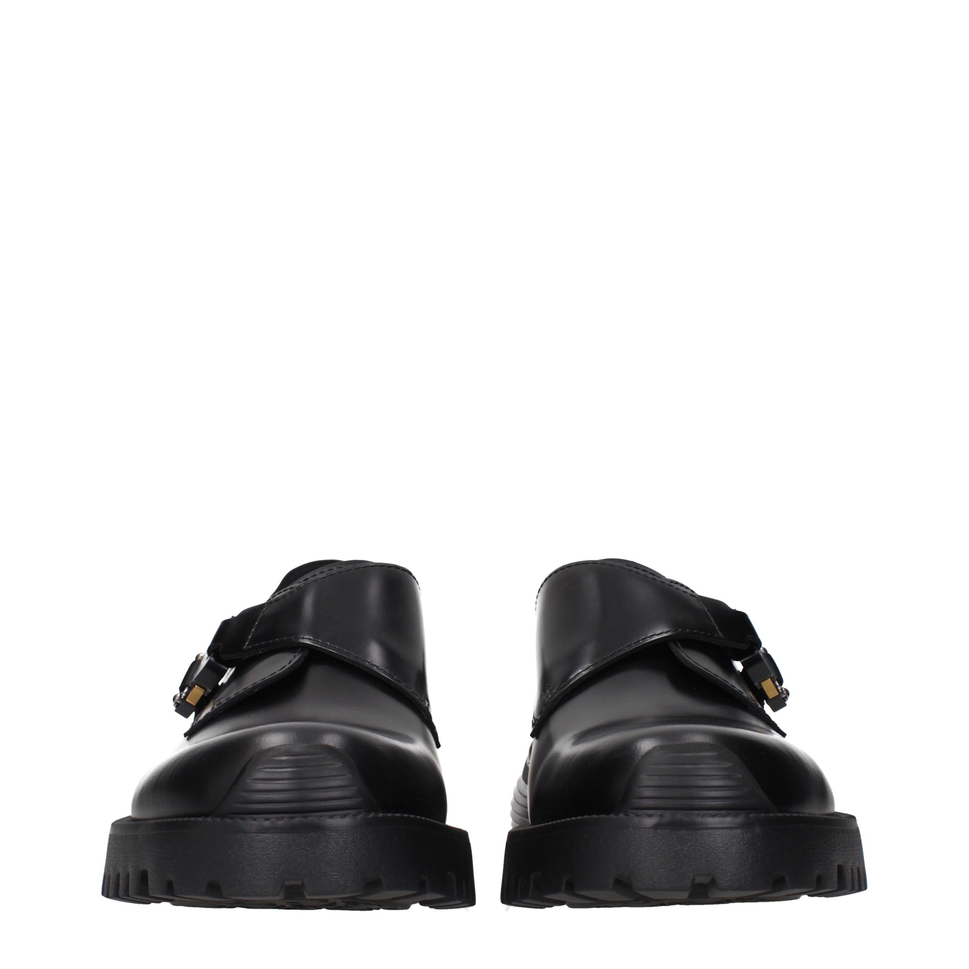 Christian Dior Men's Lace up and Monkstrap Leather