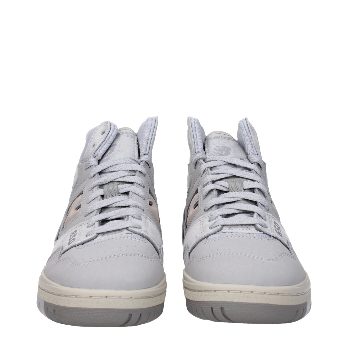New Balance Men's Sneakers Suede