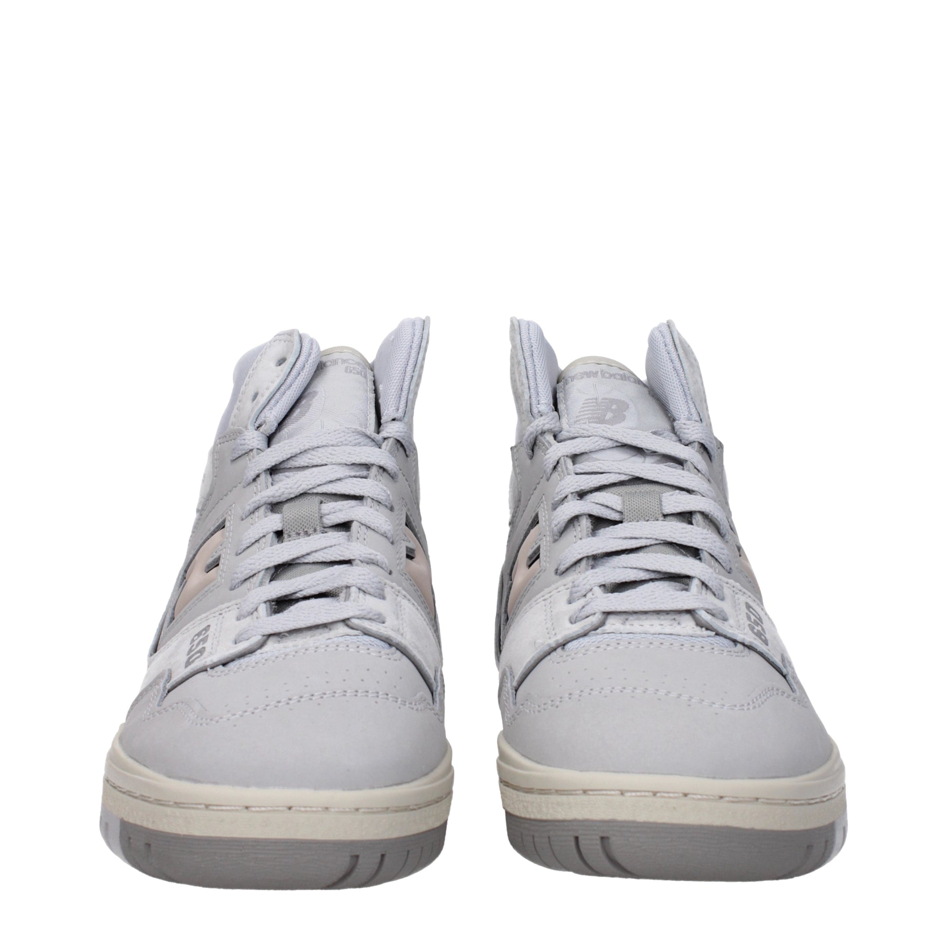 New Balance Men's Sneakers Suede