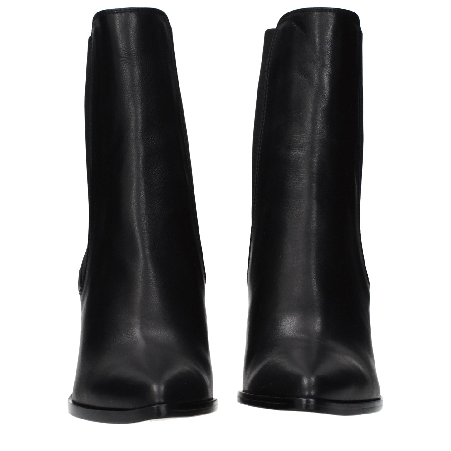 Jimmy Choo Women's Ankle Boots Leather